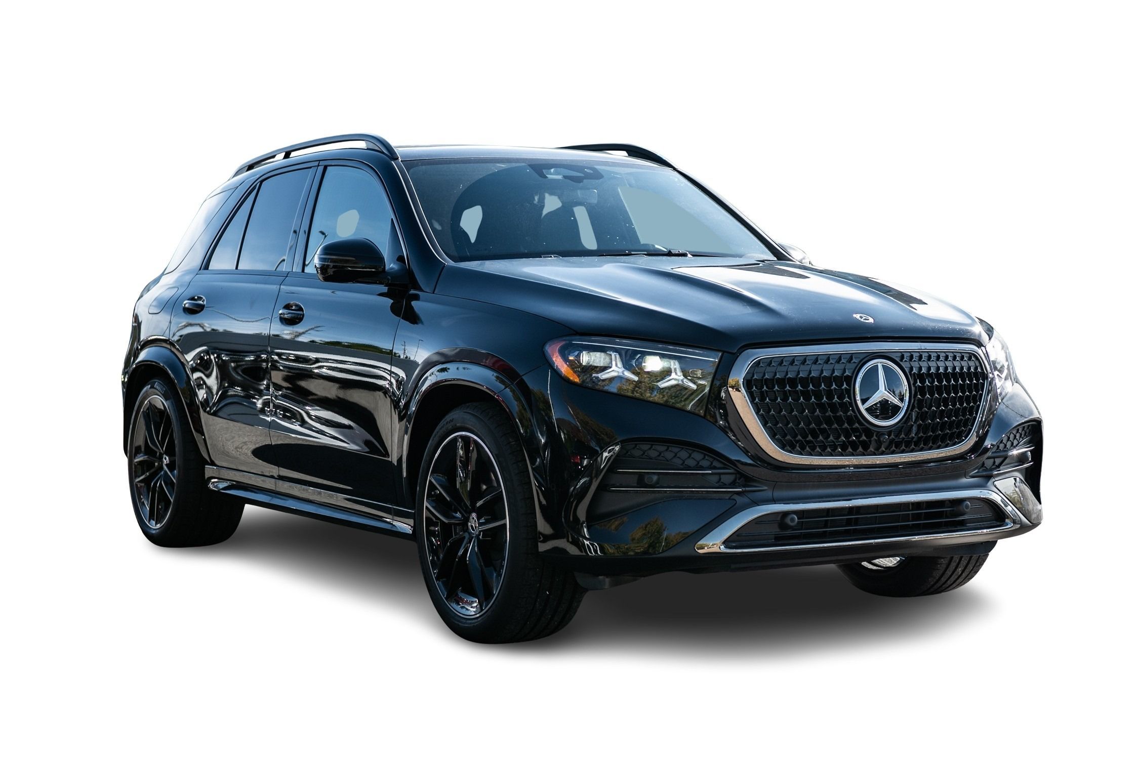 Mercedes-Benz GLE450  2027