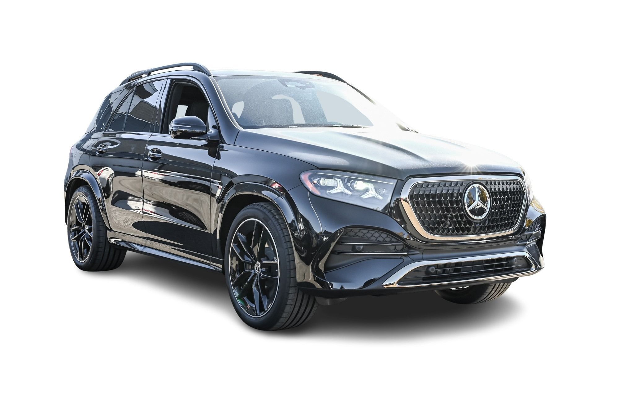 Mercedes-Benz GLE  2027 à Dollard-des-Ormeaux, Québec