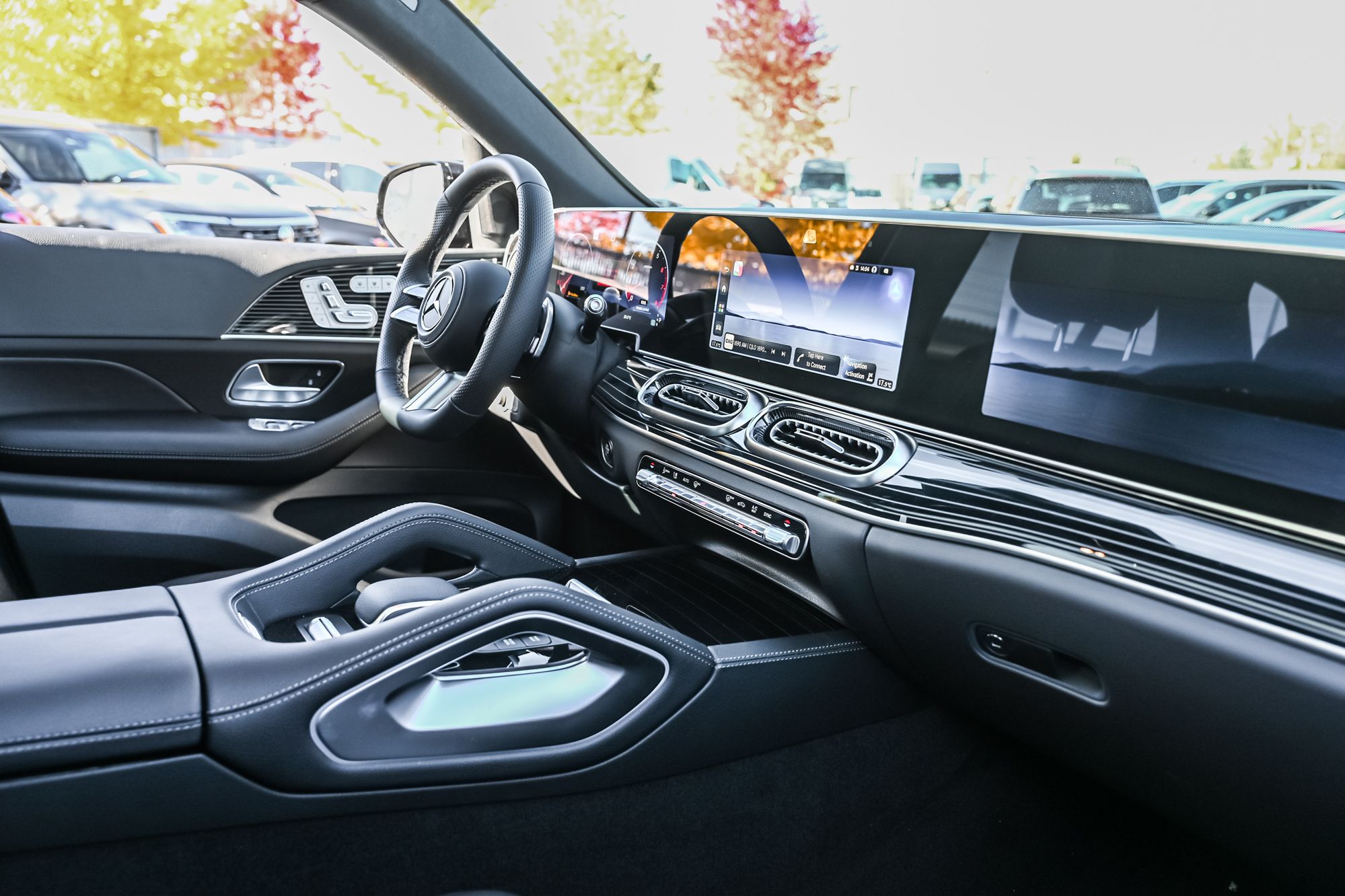 Mercedes-Benz GLE  2027 à Dollard-des-Ormeaux, Québec
