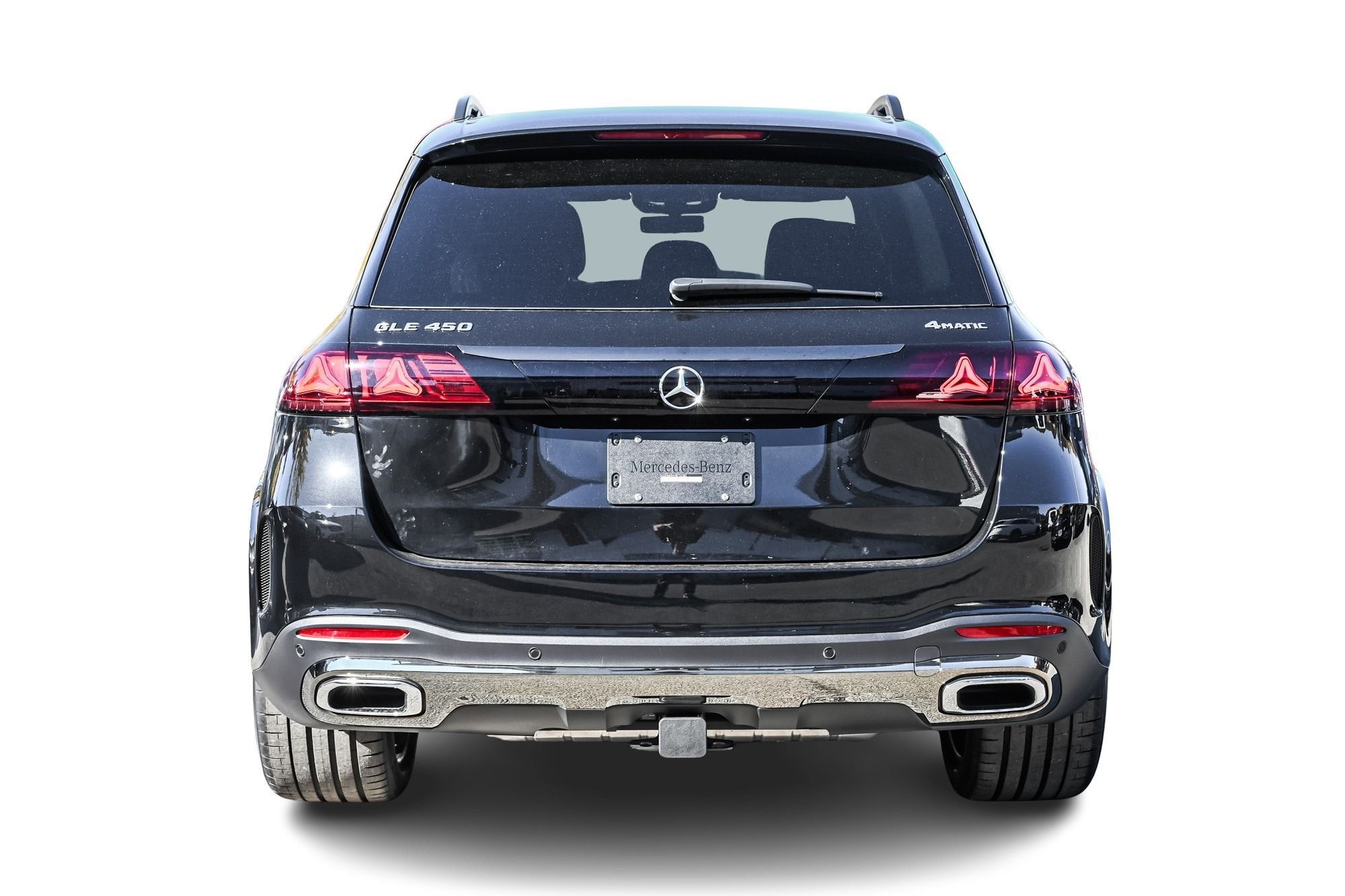 Mercedes-Benz GLE  2027 à Dollard-des-Ormeaux, Québec