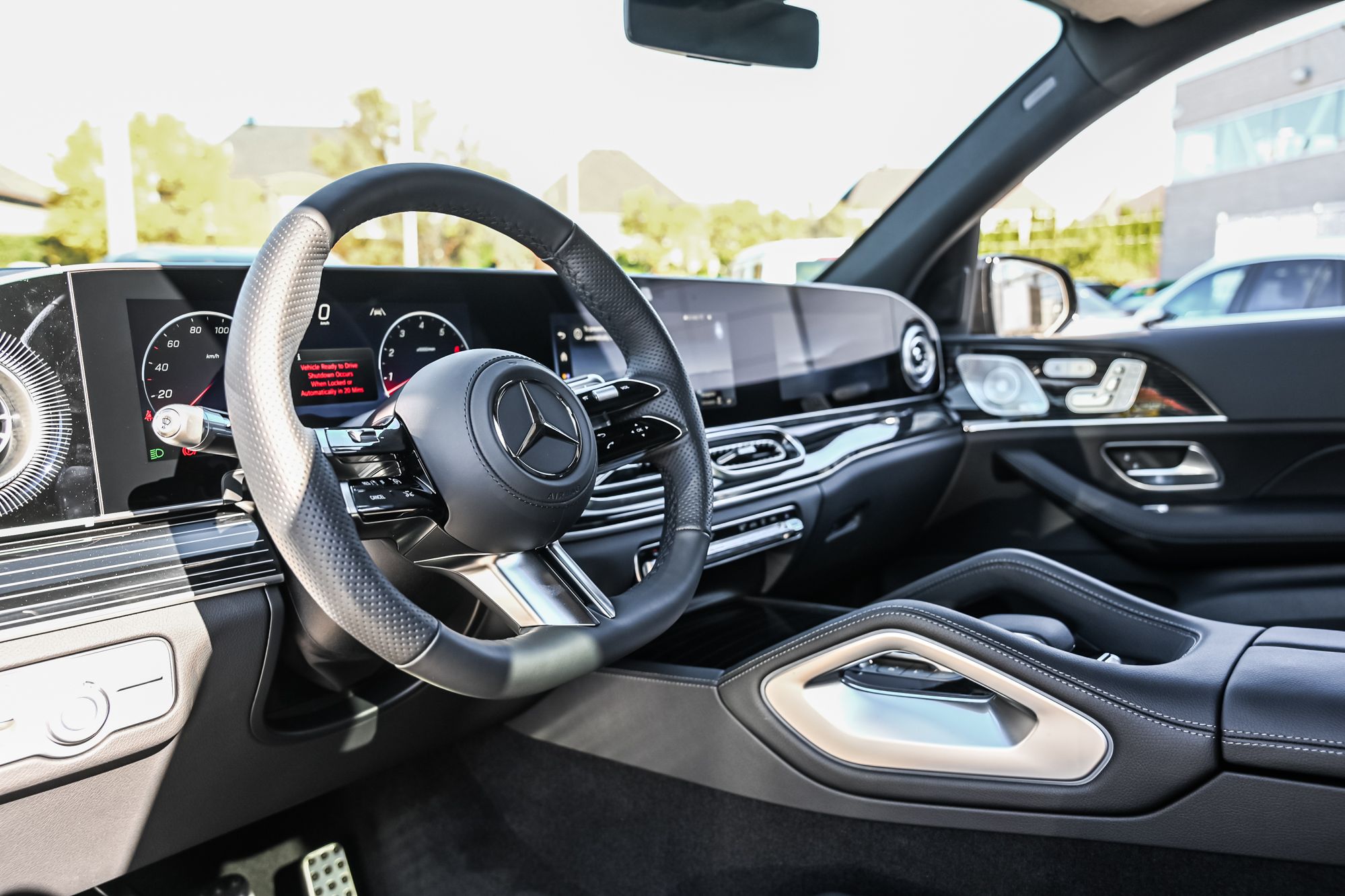 Mercedes-Benz GLE  2027 à Dollard-des-Ormeaux, Québec