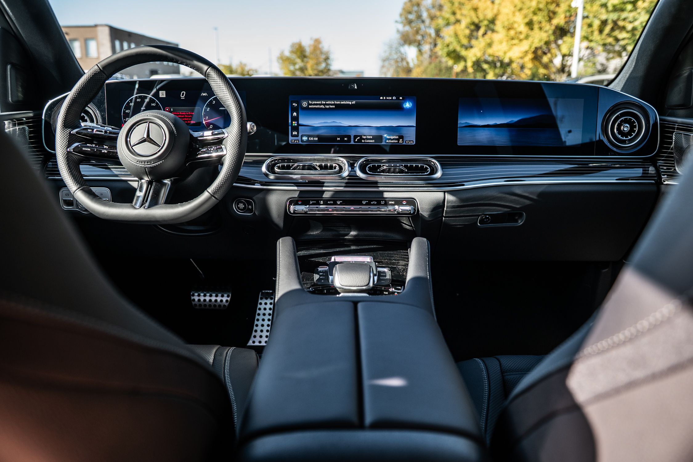 Mercedes-Benz GLE450  2027