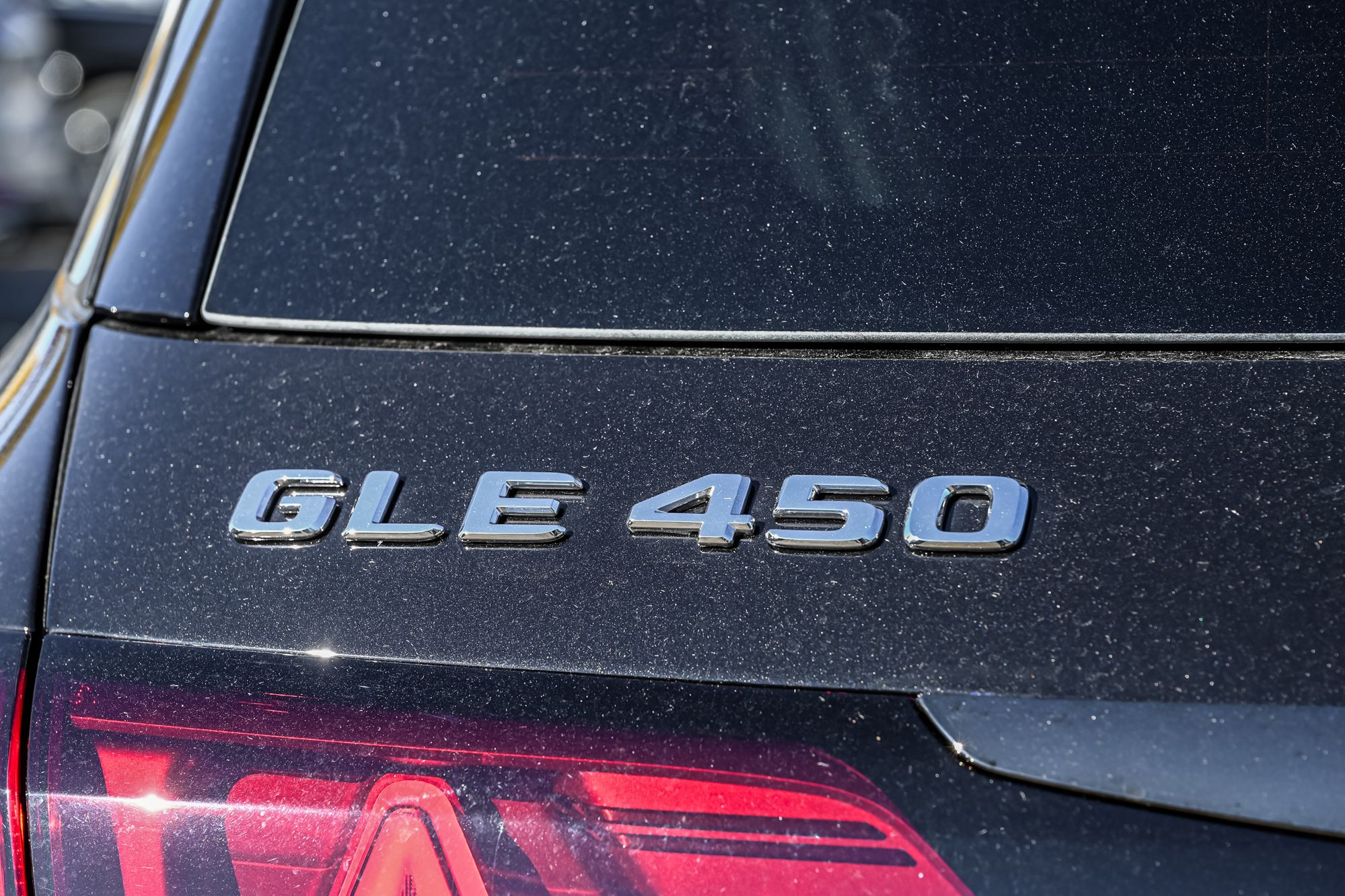 Mercedes-Benz GLE  2027 à Dollard-des-Ormeaux, Québec