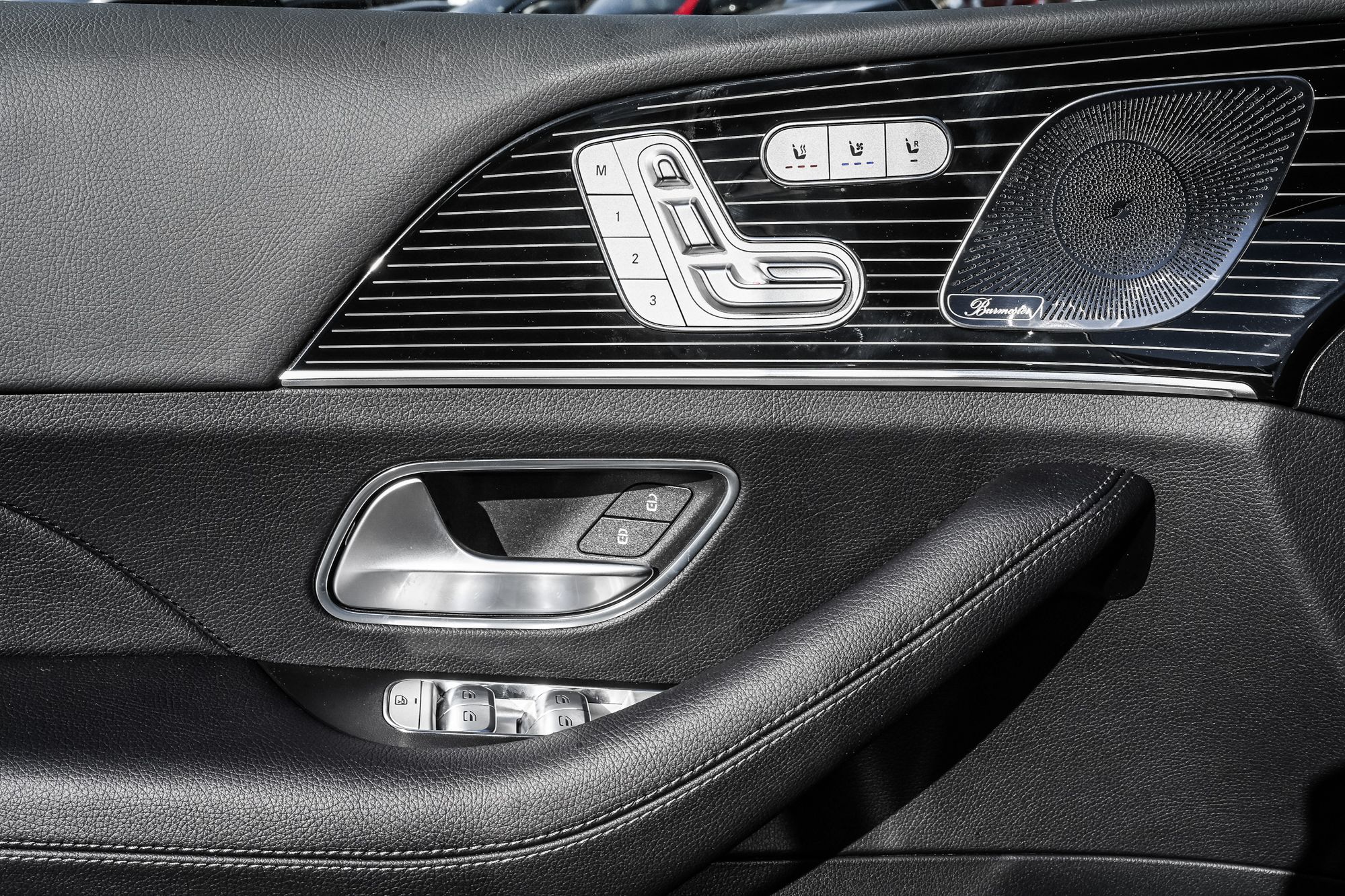 Mercedes-Benz GLE  2027 à Dollard-des-Ormeaux, Québec