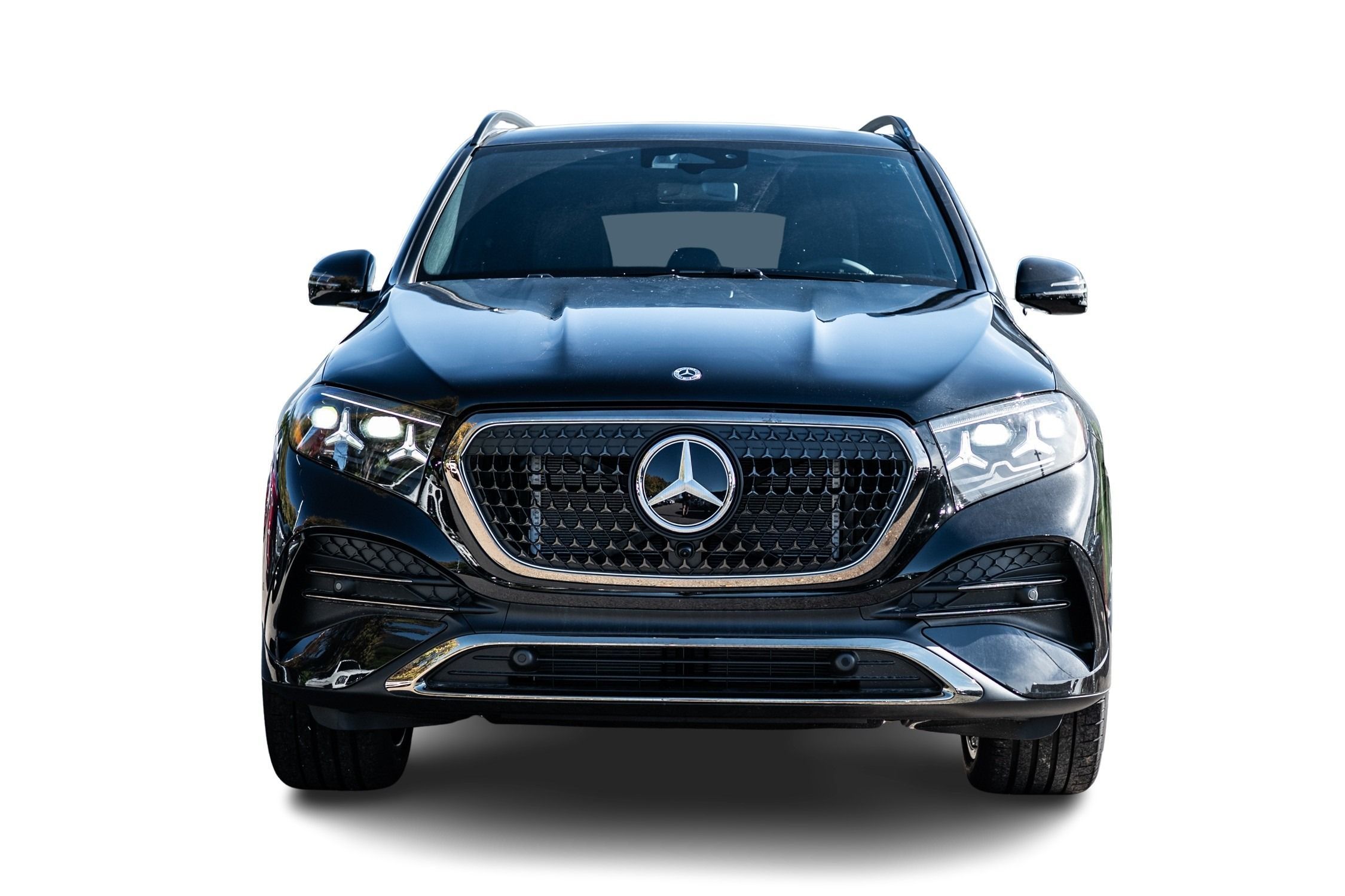 Mercedes-Benz GLE450  2027