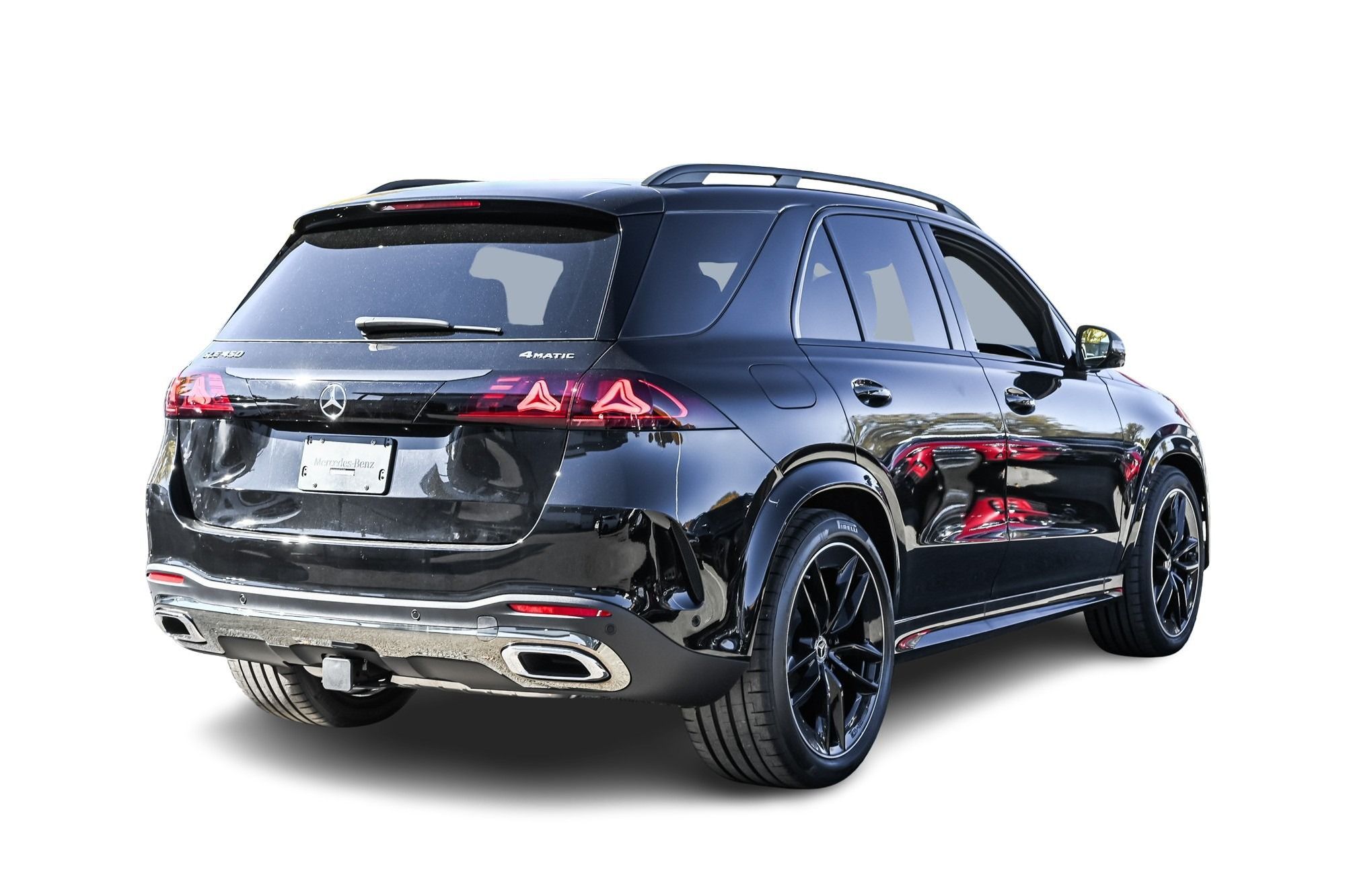 Mercedes-Benz GLE  2027 à Dollard-des-Ormeaux, Québec