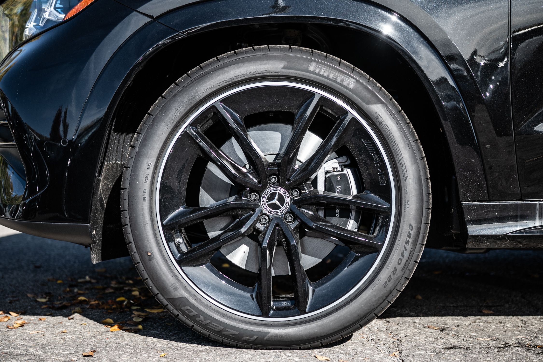 Mercedes-Benz GLE450  2027