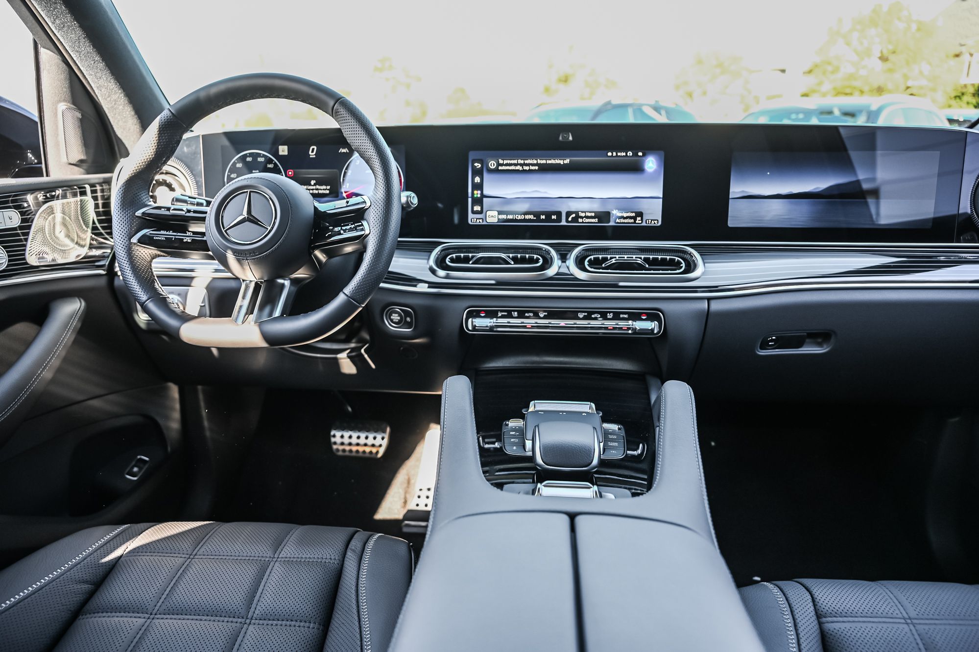 Mercedes-Benz GLE  2027 à Dollard-des-Ormeaux, Québec
