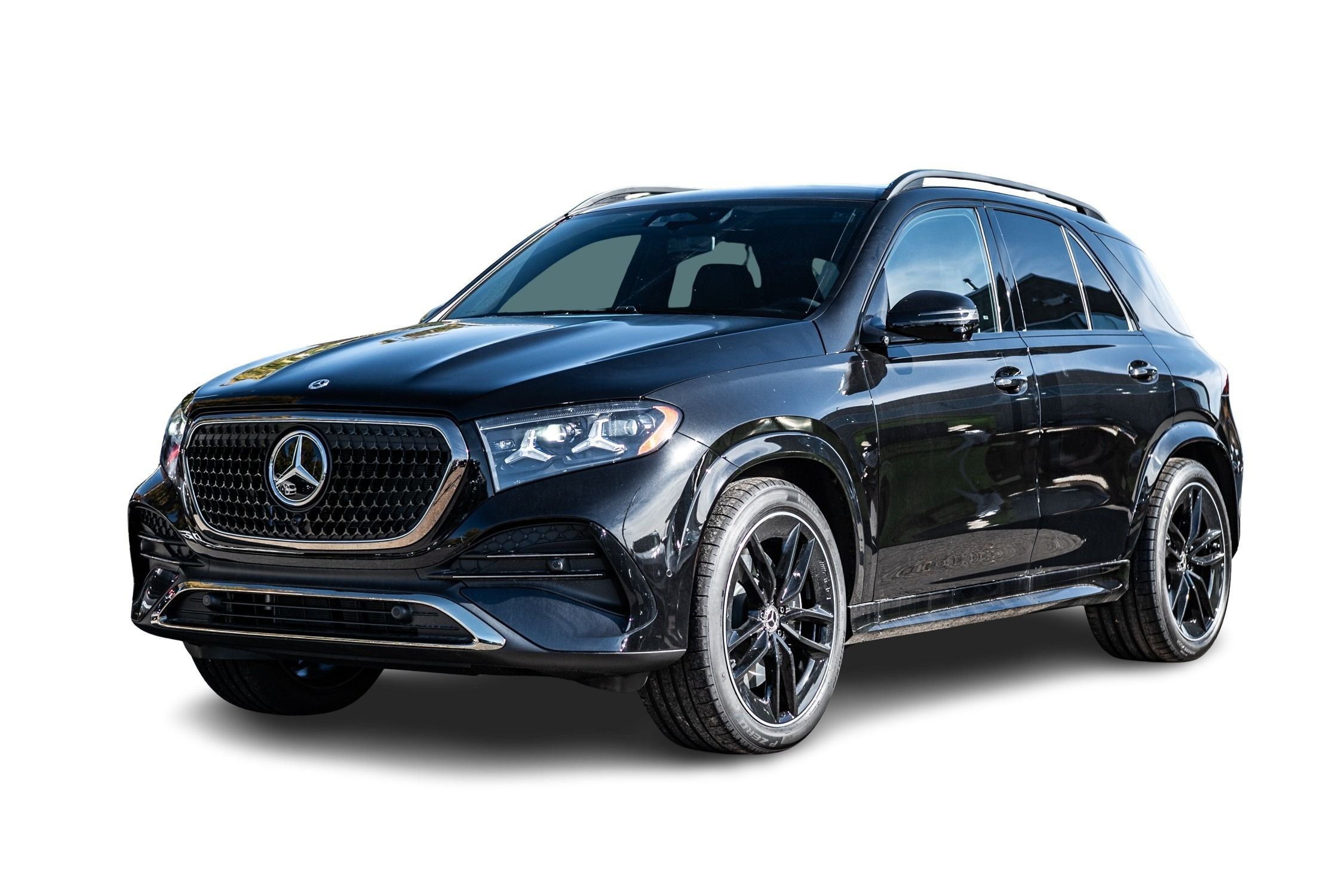 Mercedes-Benz GLE450  2027