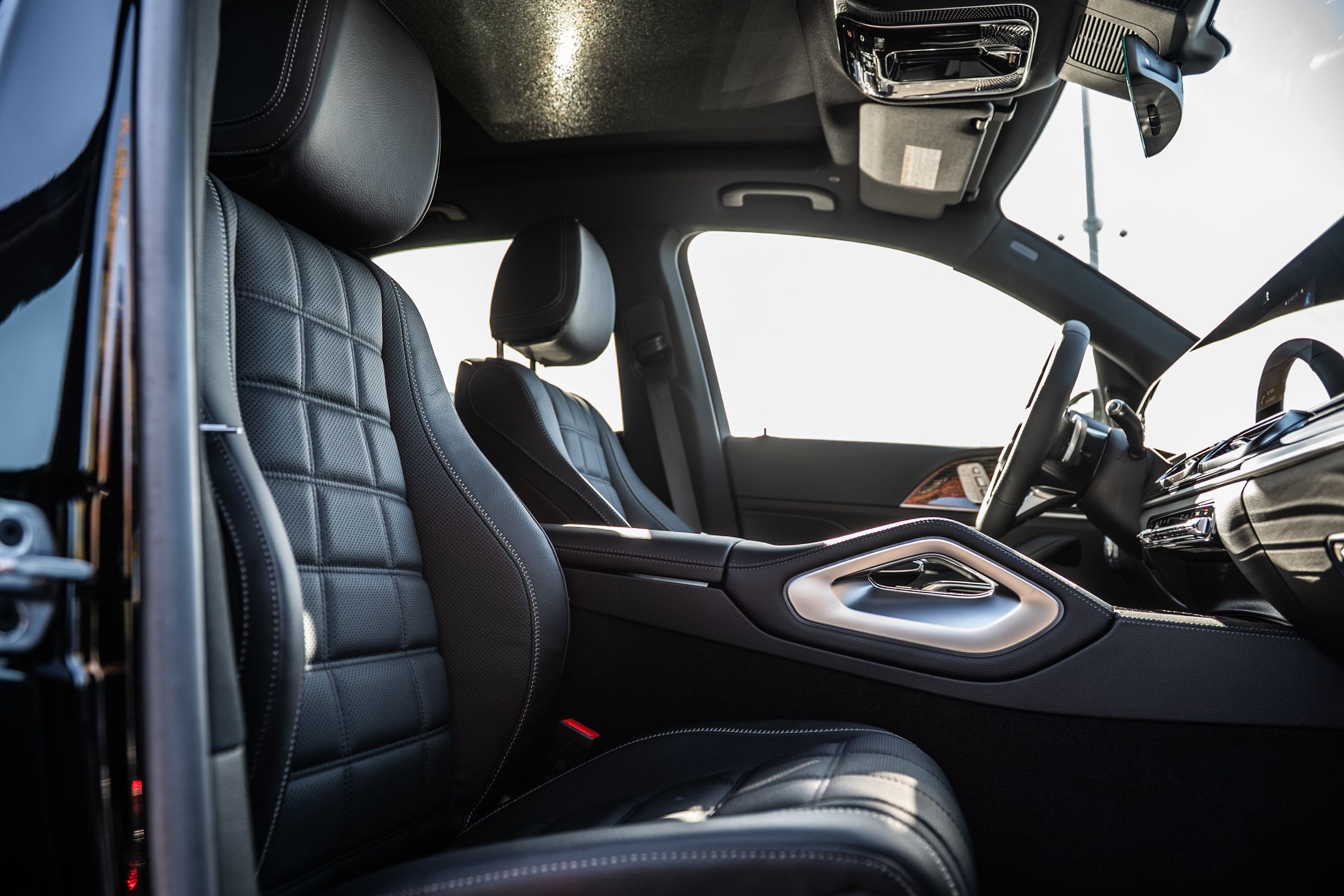 Mercedes-Benz GLE450  2027