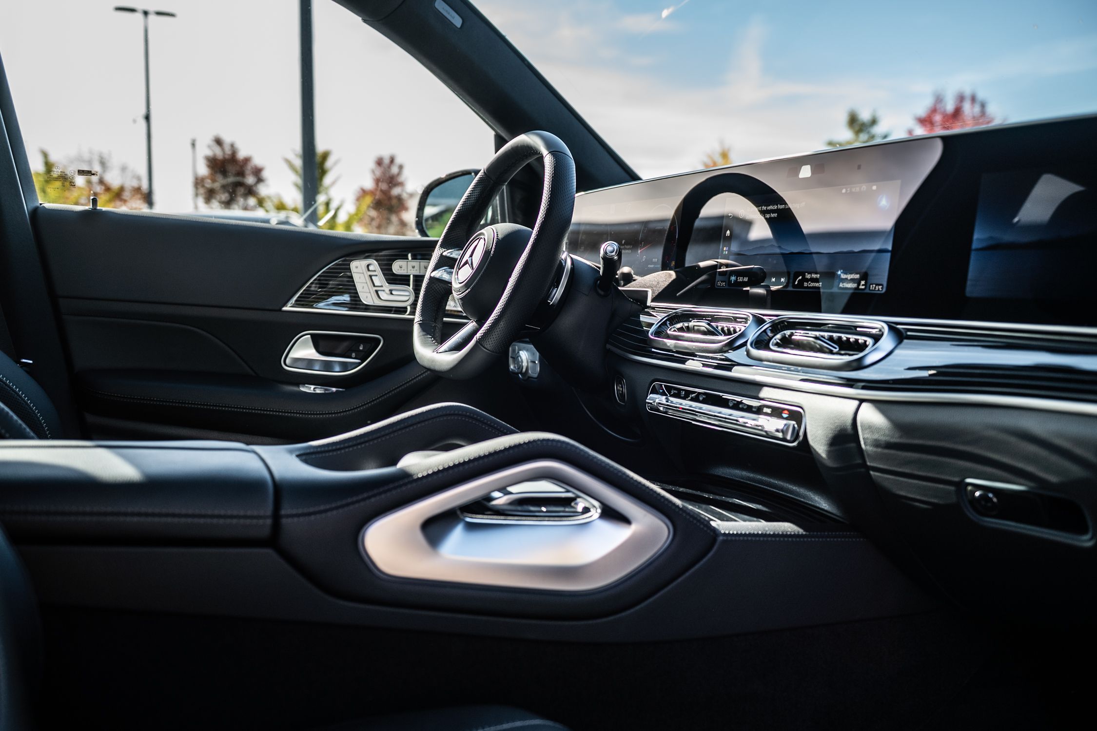 Mercedes-Benz GLE450  2027