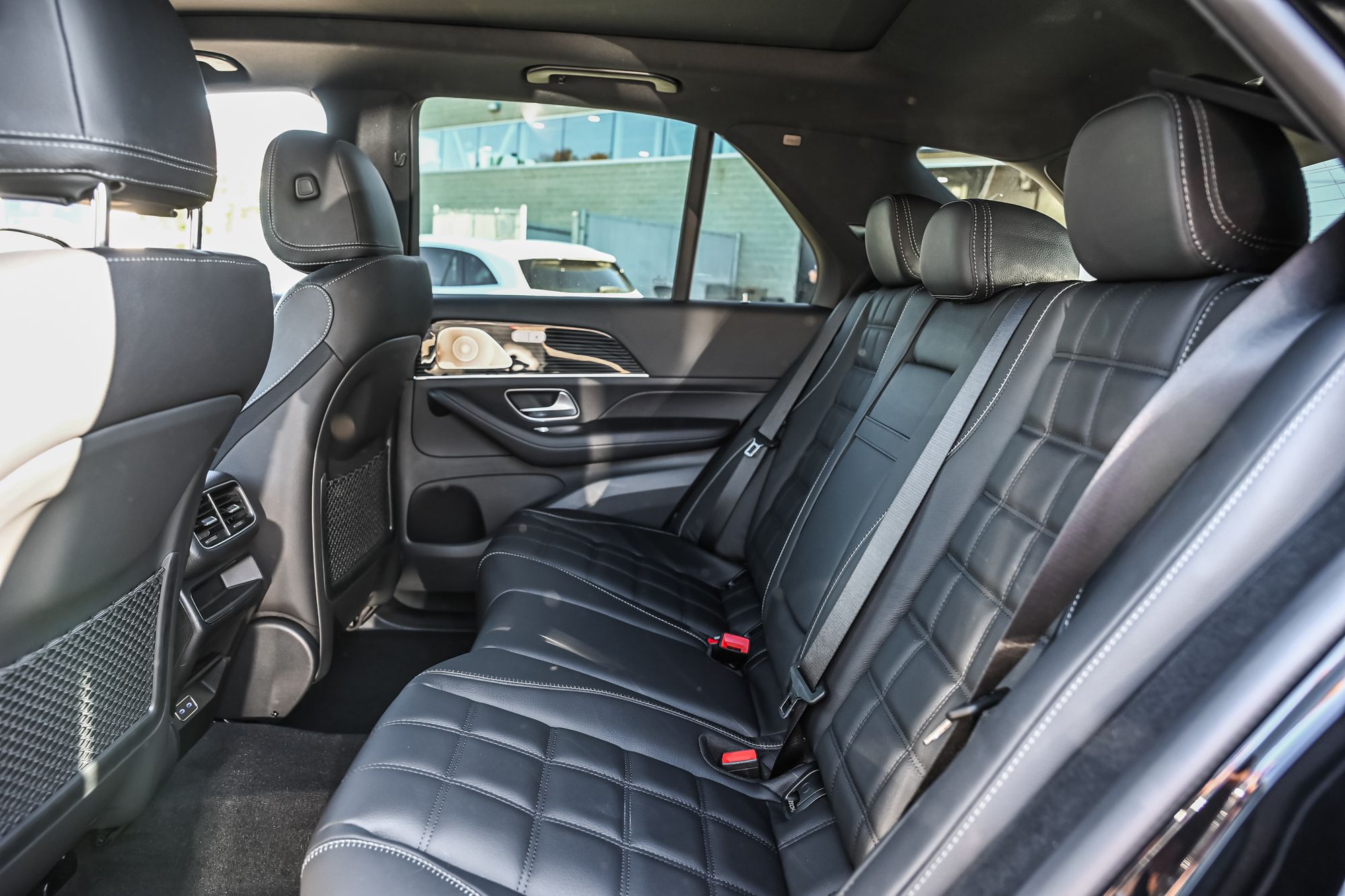 Mercedes-Benz GLE  2027 à Dollard-des-Ormeaux, Québec