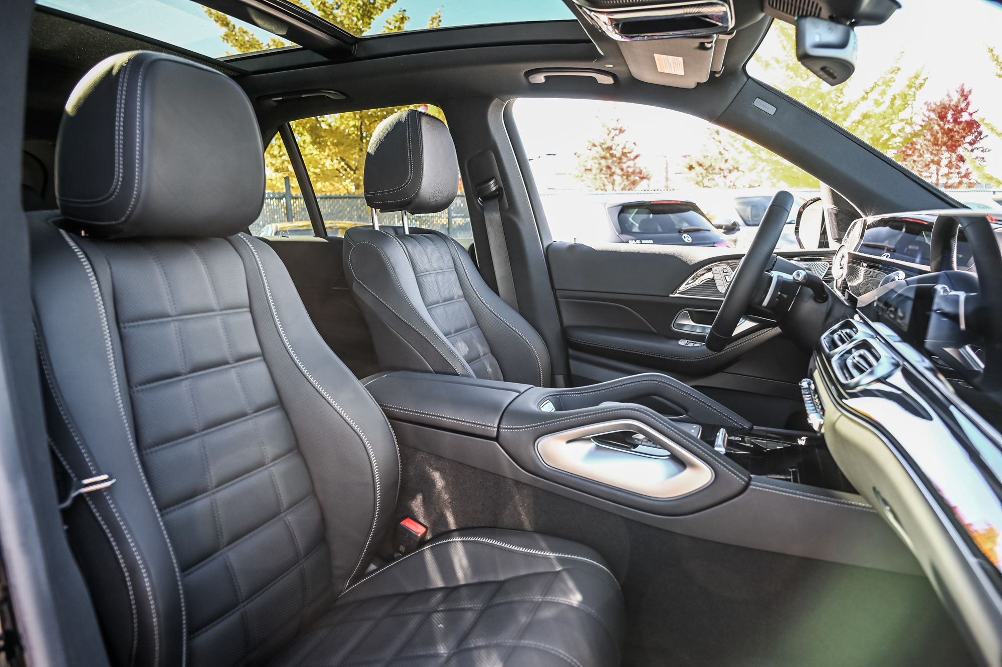 Mercedes-Benz GLE  2027 à Dollard-des-Ormeaux, Québec
