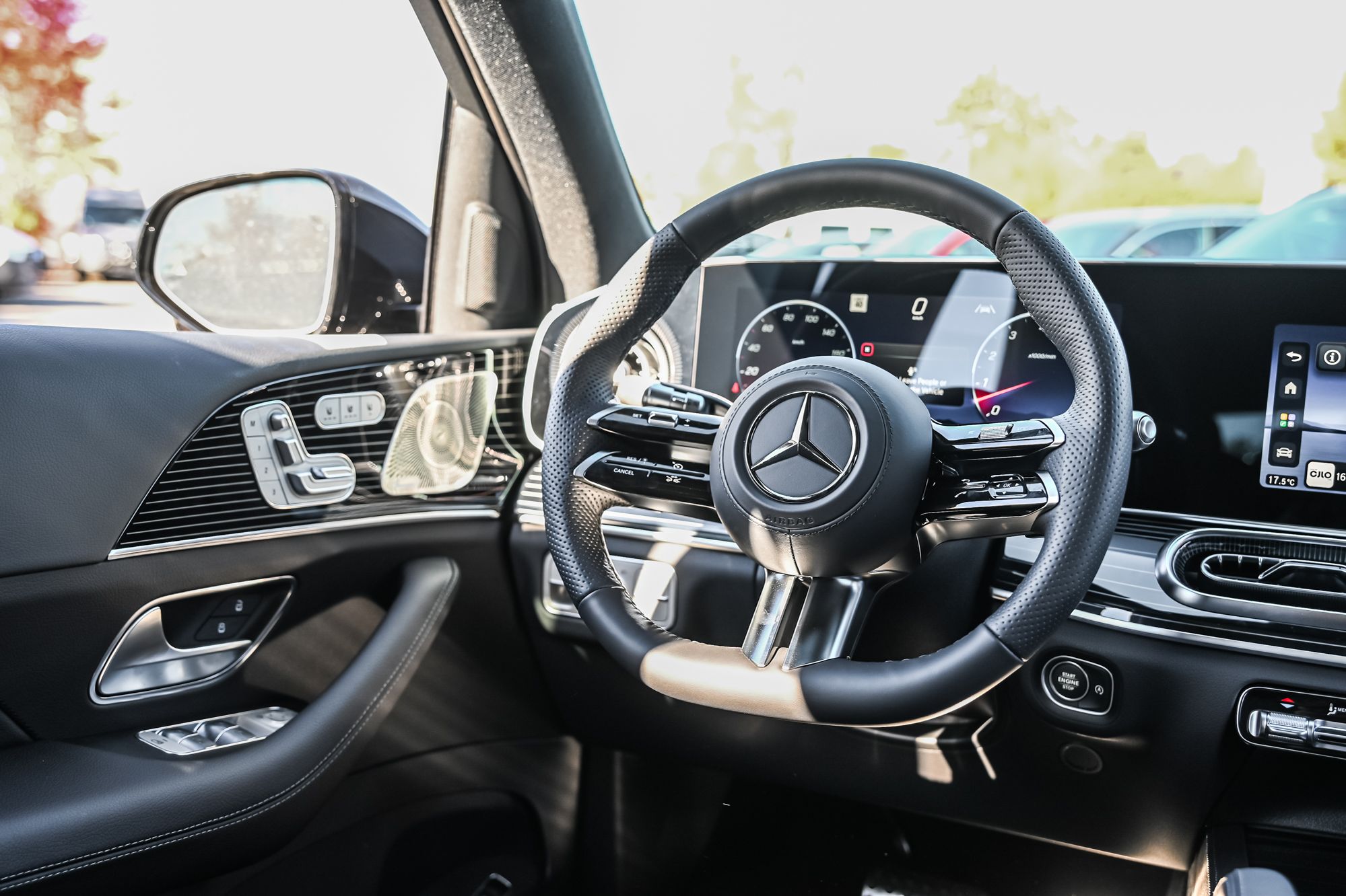 Mercedes-Benz GLE  2027 à Dollard-des-Ormeaux, Québec