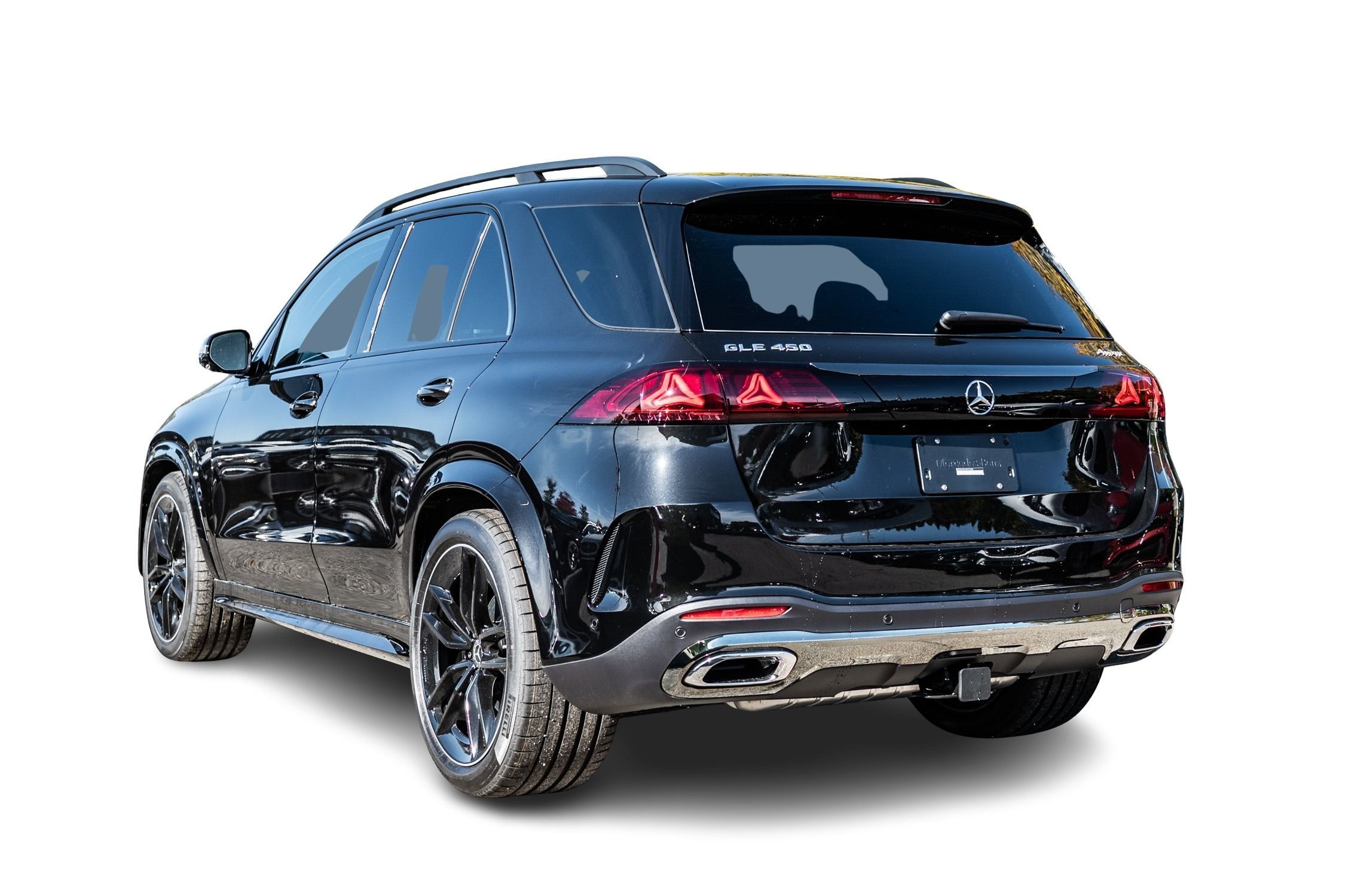 Mercedes-Benz GLE450  2027