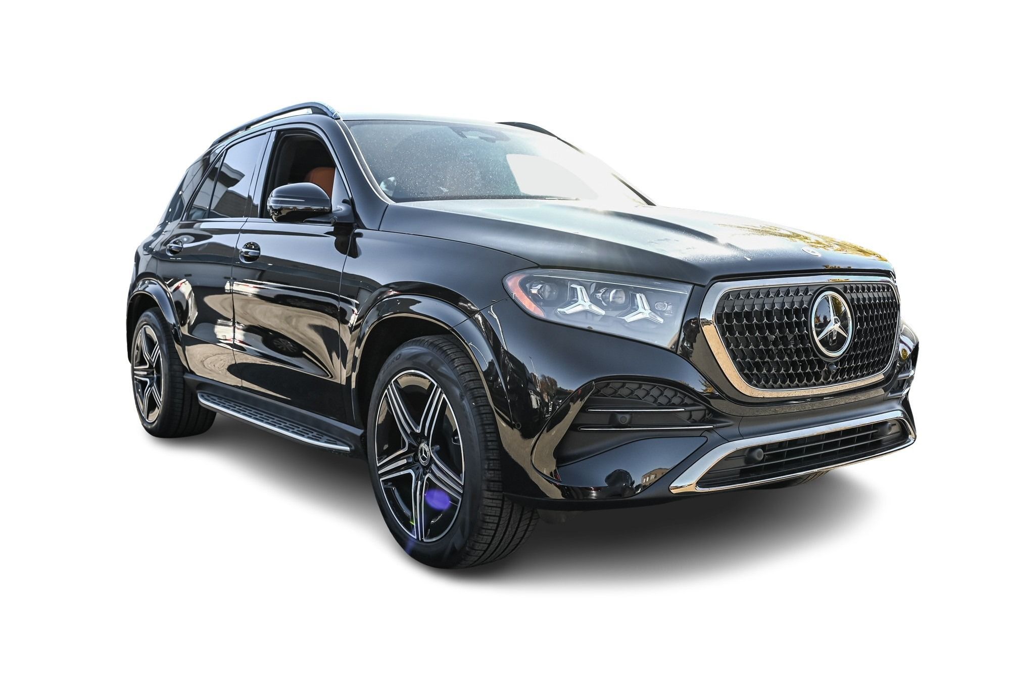 Mercedes-Benz GLE  2027 à Dollard-des-Ormeaux, Québec