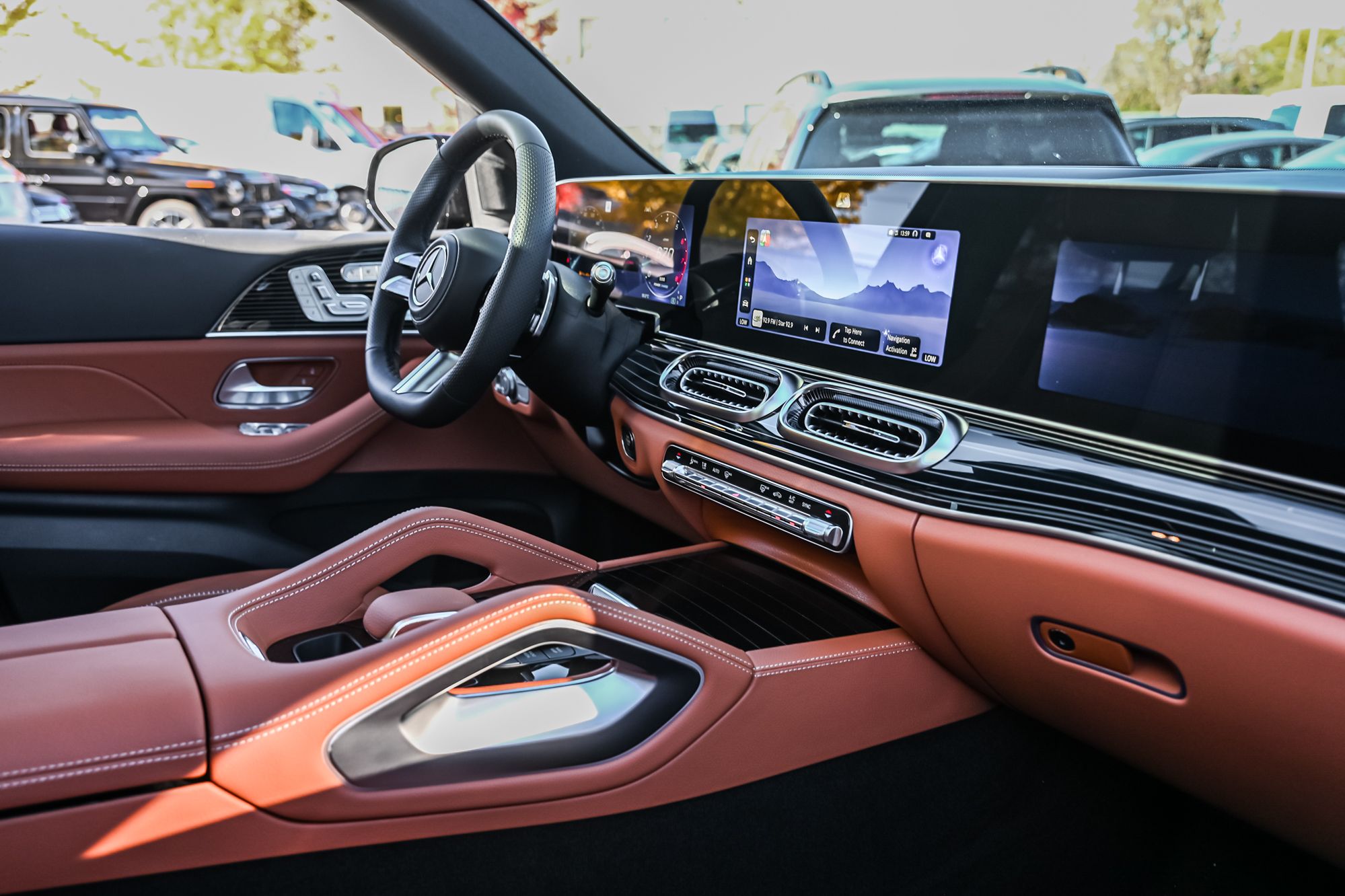 Mercedes-Benz GLE  2027 à Dollard-des-Ormeaux, Québec