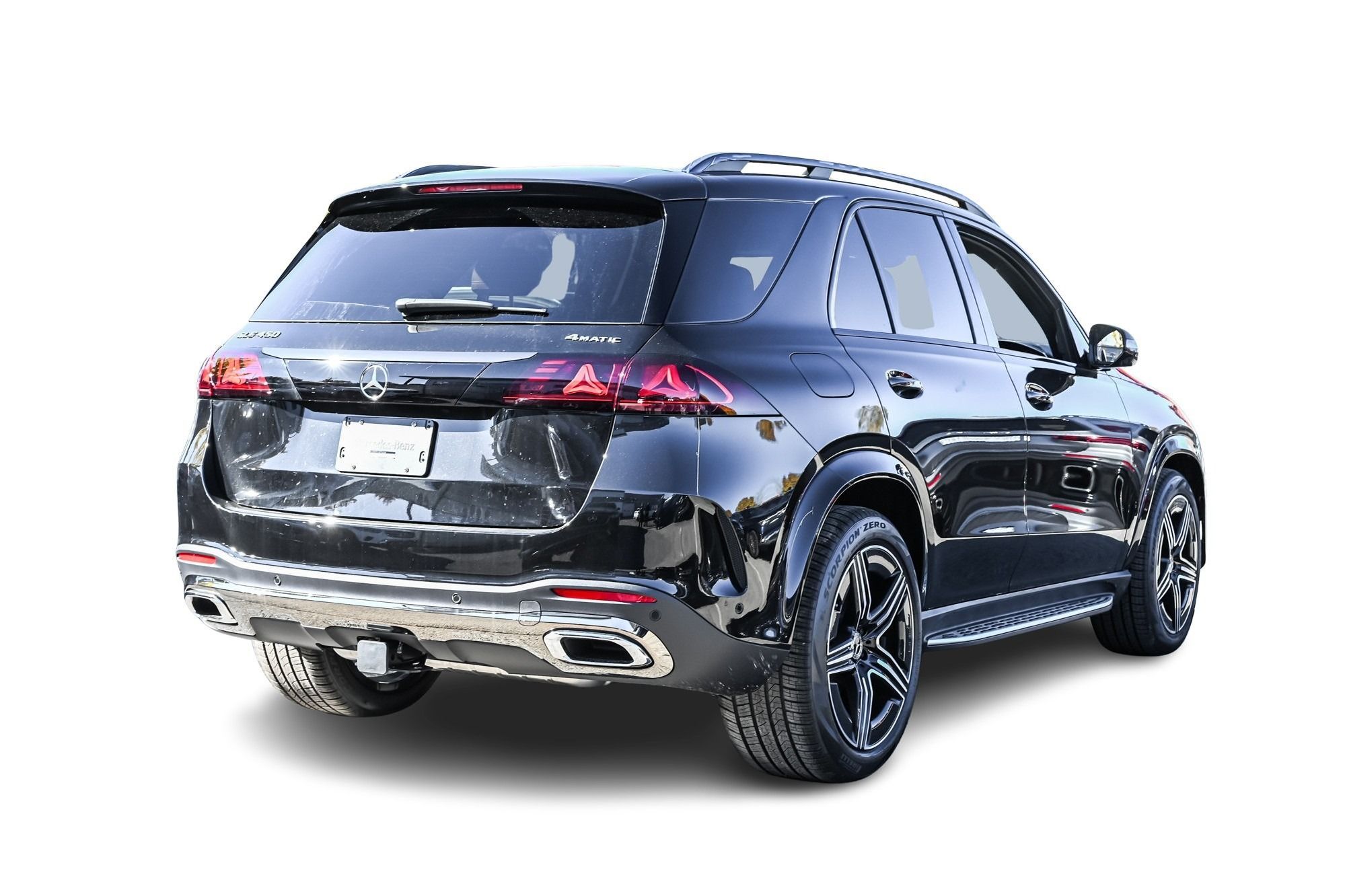 Mercedes-Benz GLE  2027 à Dollard-des-Ormeaux, Québec