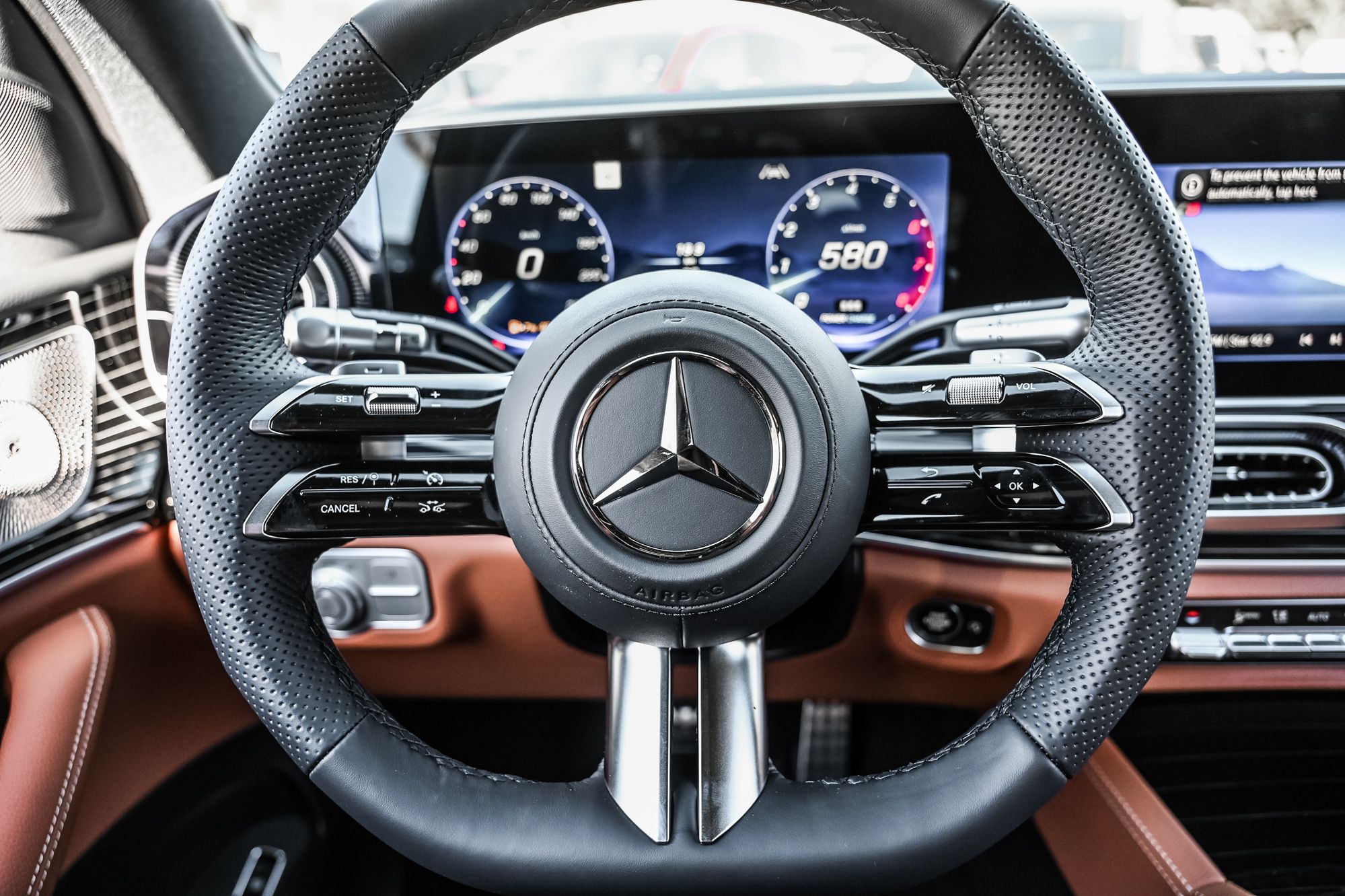 Mercedes-Benz GLE  2027 à Dollard-des-Ormeaux, Québec