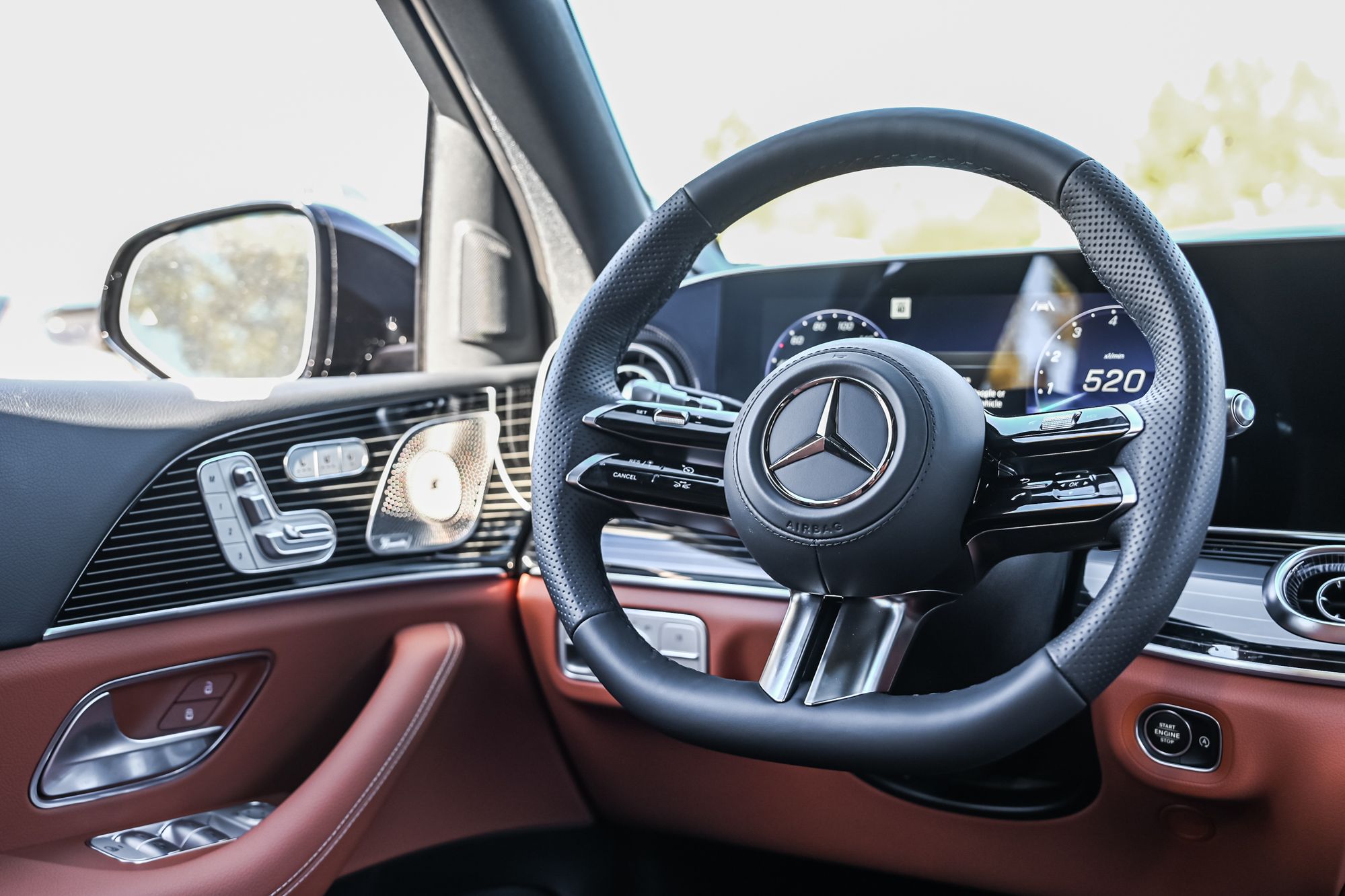 Mercedes-Benz GLE  2027 à Dollard-des-Ormeaux, Québec