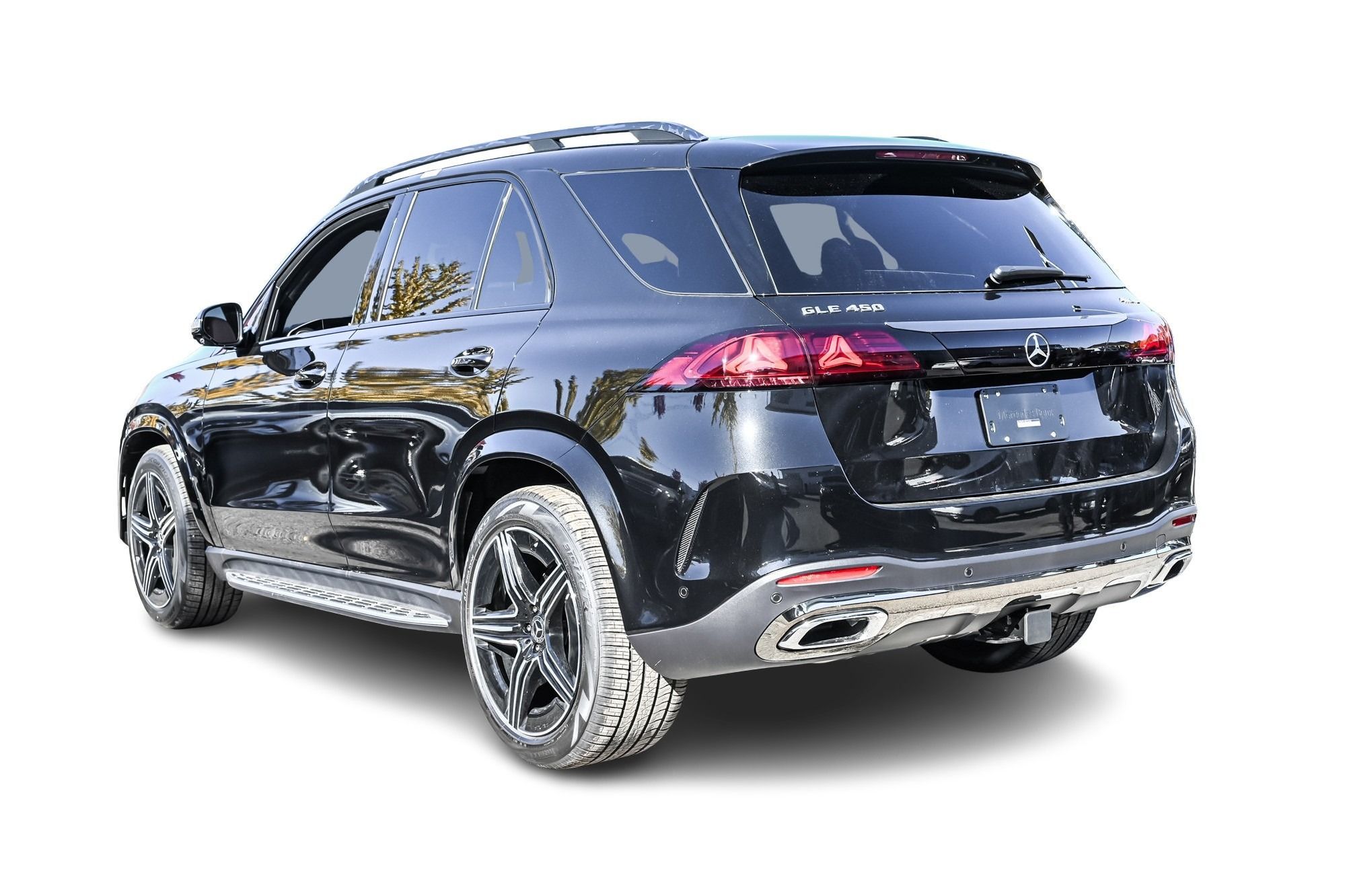 Mercedes-Benz GLE  2027 à Dollard-des-Ormeaux, Québec