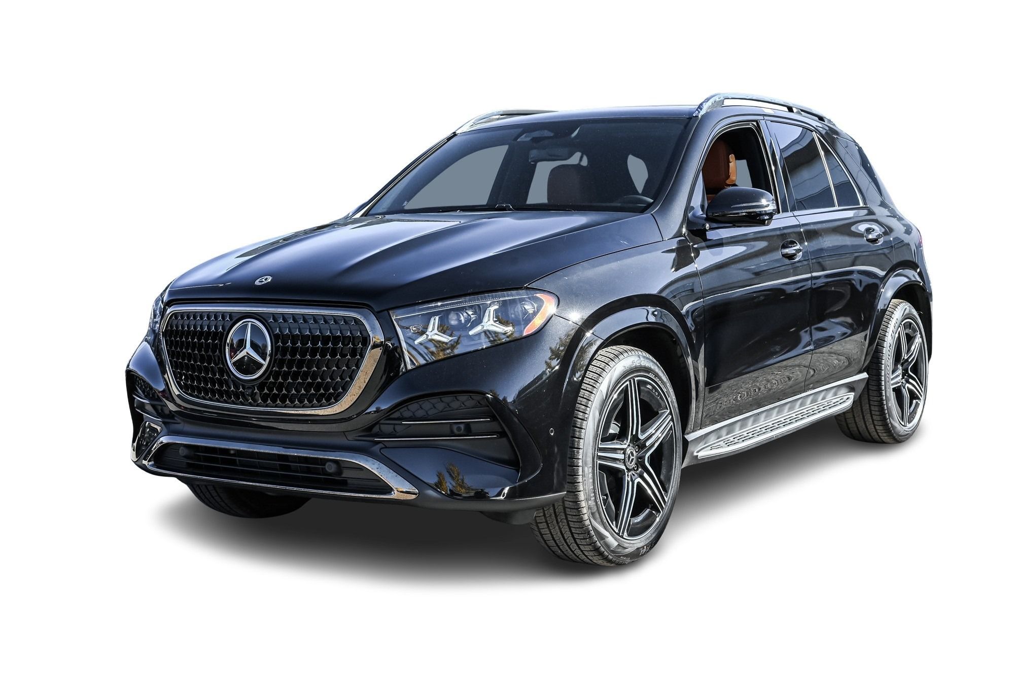 Mercedes-Benz GLE  2027 à Dollard-des-Ormeaux, Québec