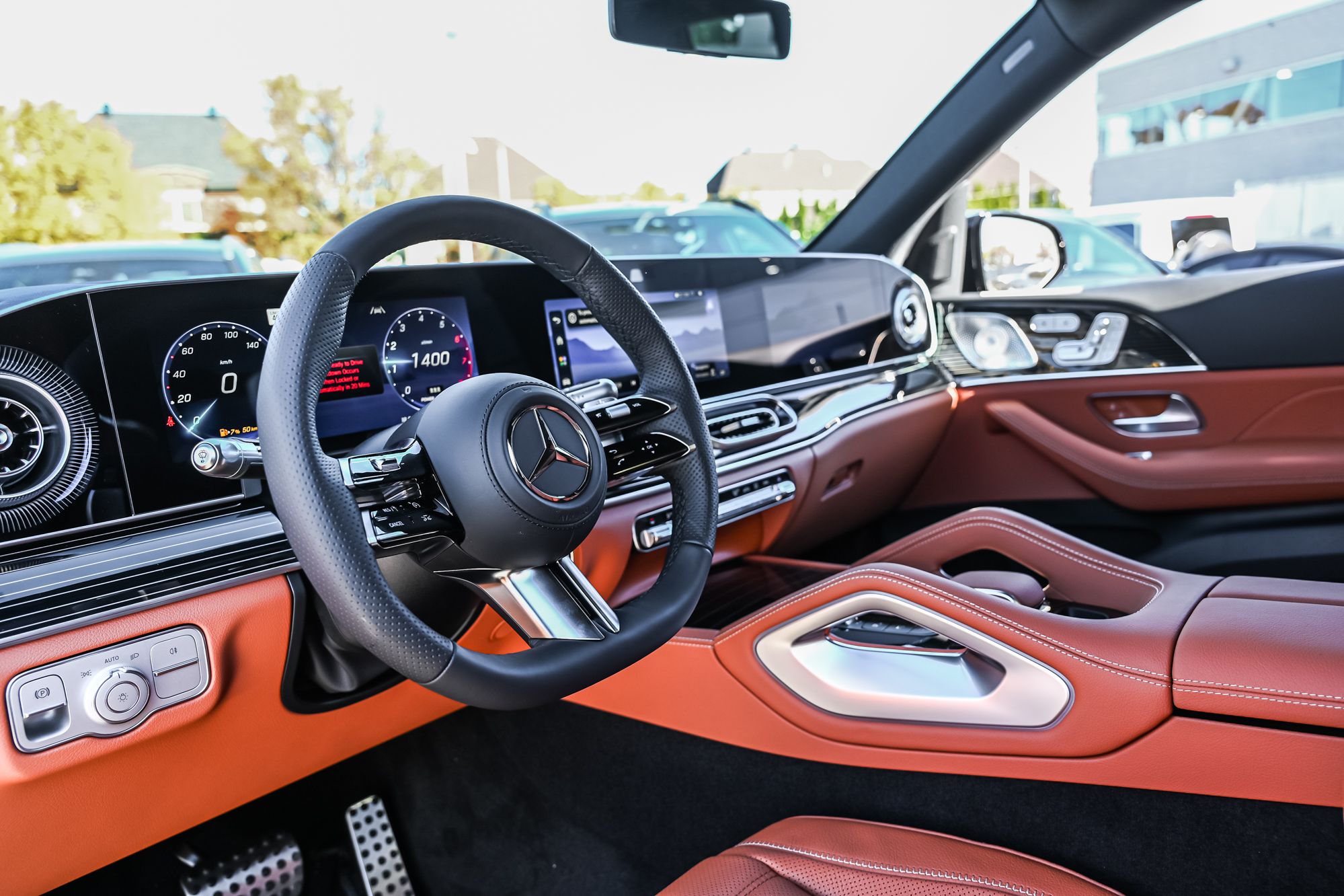 Mercedes-Benz GLE  2027 à Dollard-des-Ormeaux, Québec