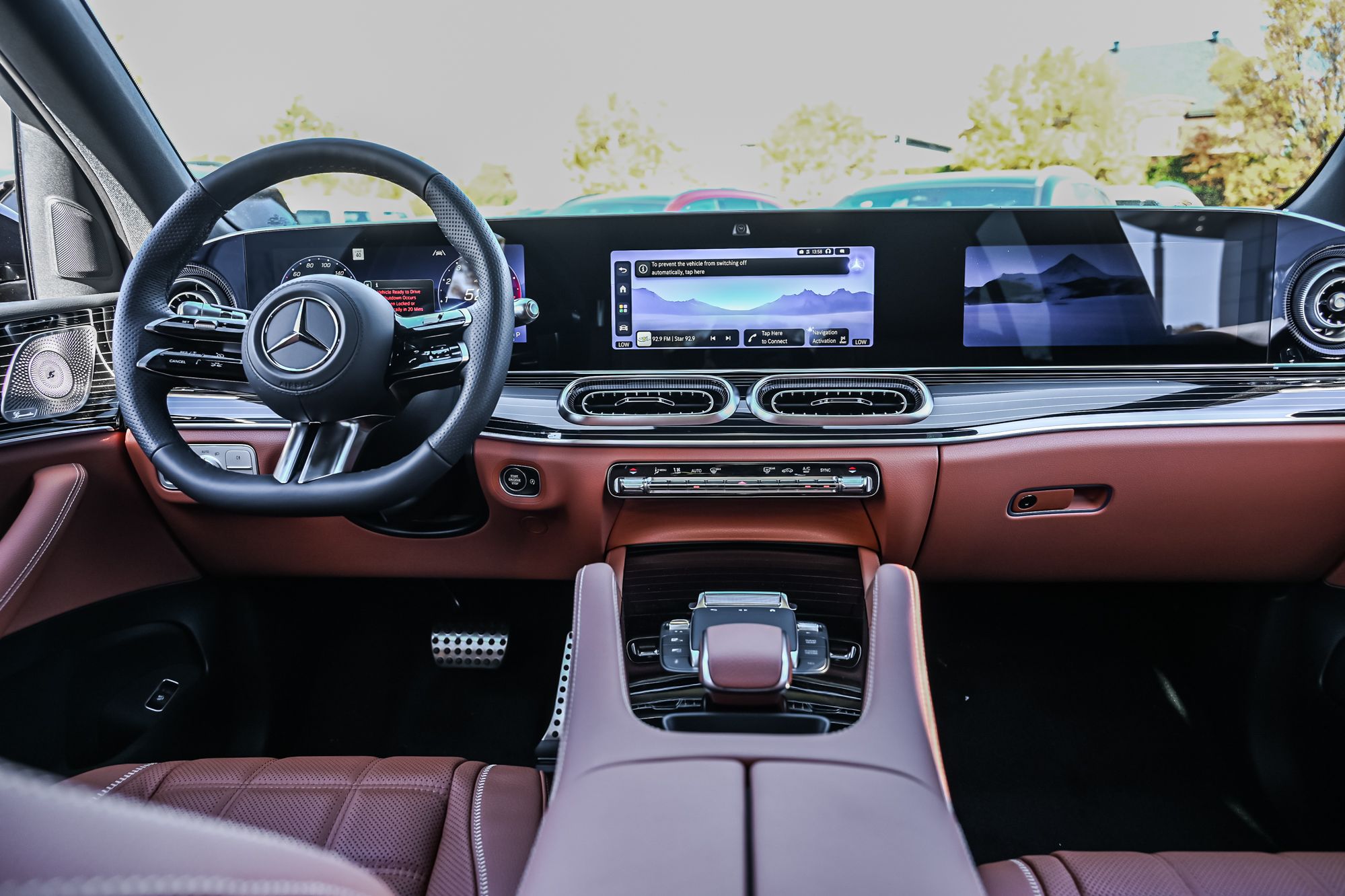 Mercedes-Benz GLE  2027 à Dollard-des-Ormeaux, Québec
