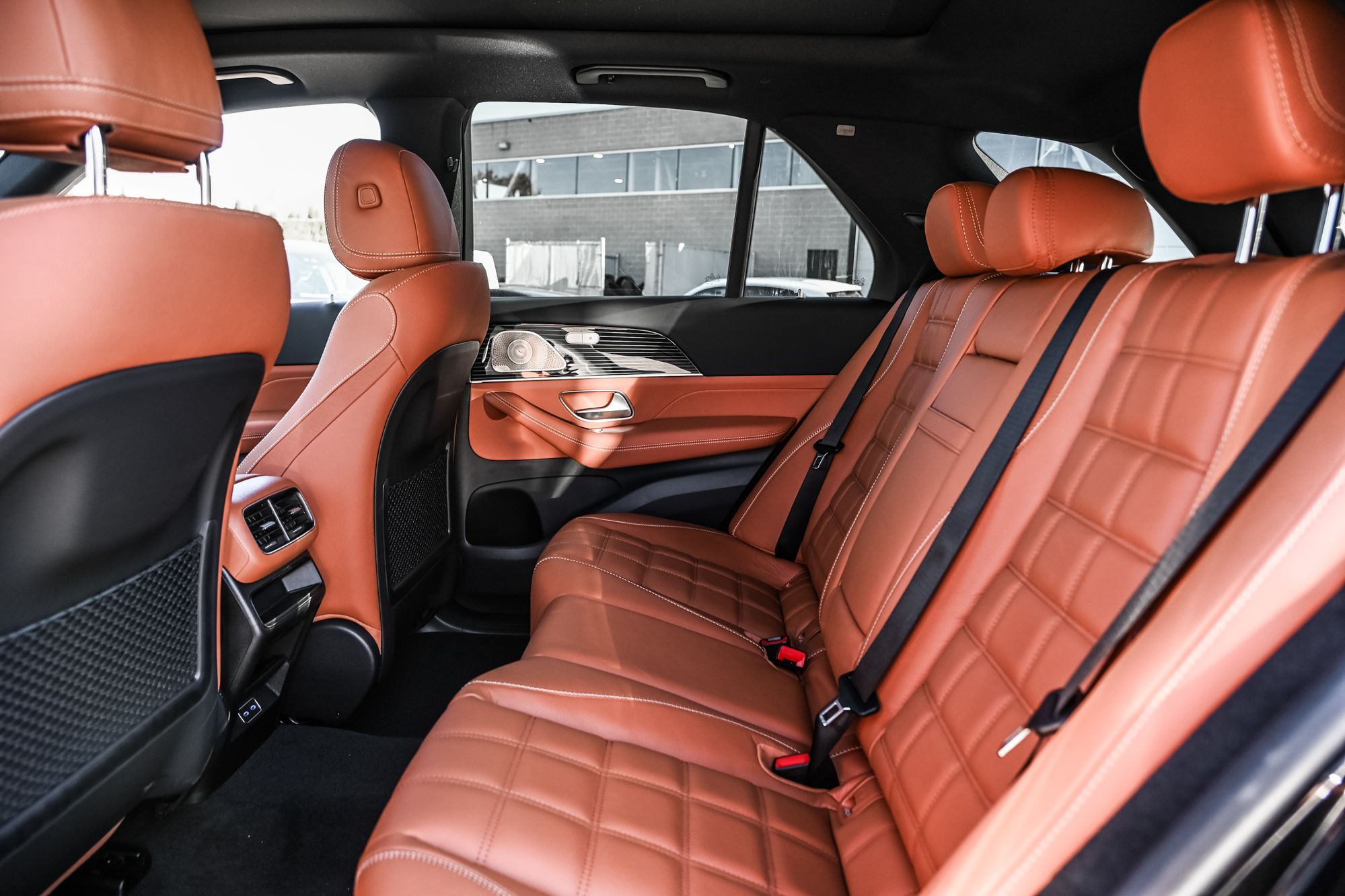 Mercedes-Benz GLE  2027 à Dollard-des-Ormeaux, Québec