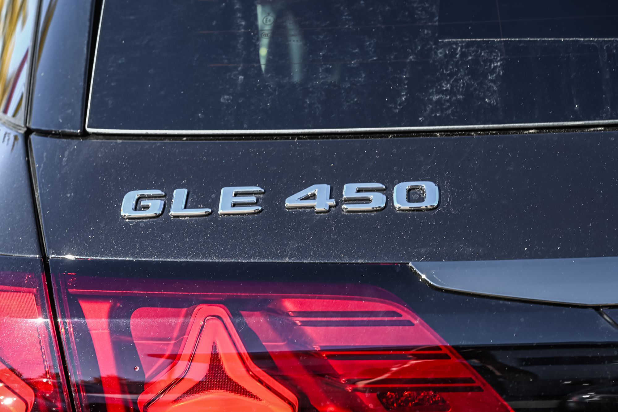 Mercedes-Benz GLE  2027 à Dollard-des-Ormeaux, Québec