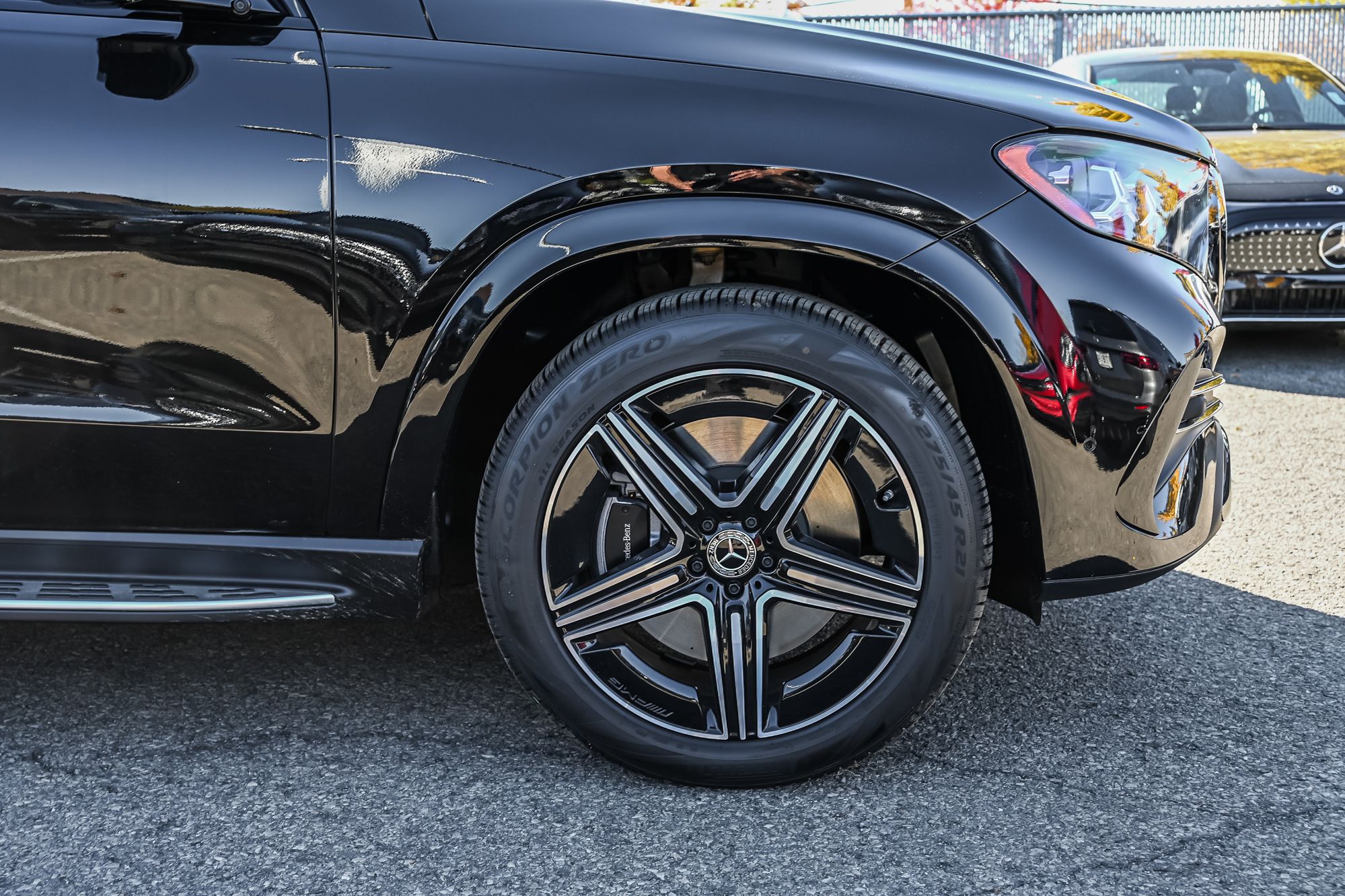 Mercedes-Benz GLE  2027 à Dollard-des-Ormeaux, Québec