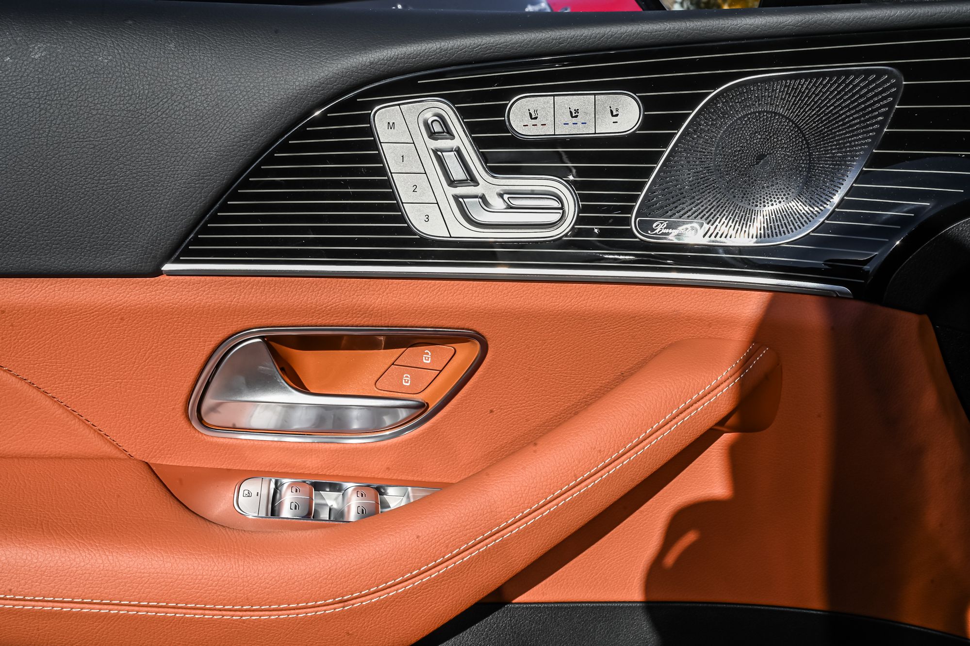 Mercedes-Benz GLE  2027 à Dollard-des-Ormeaux, Québec