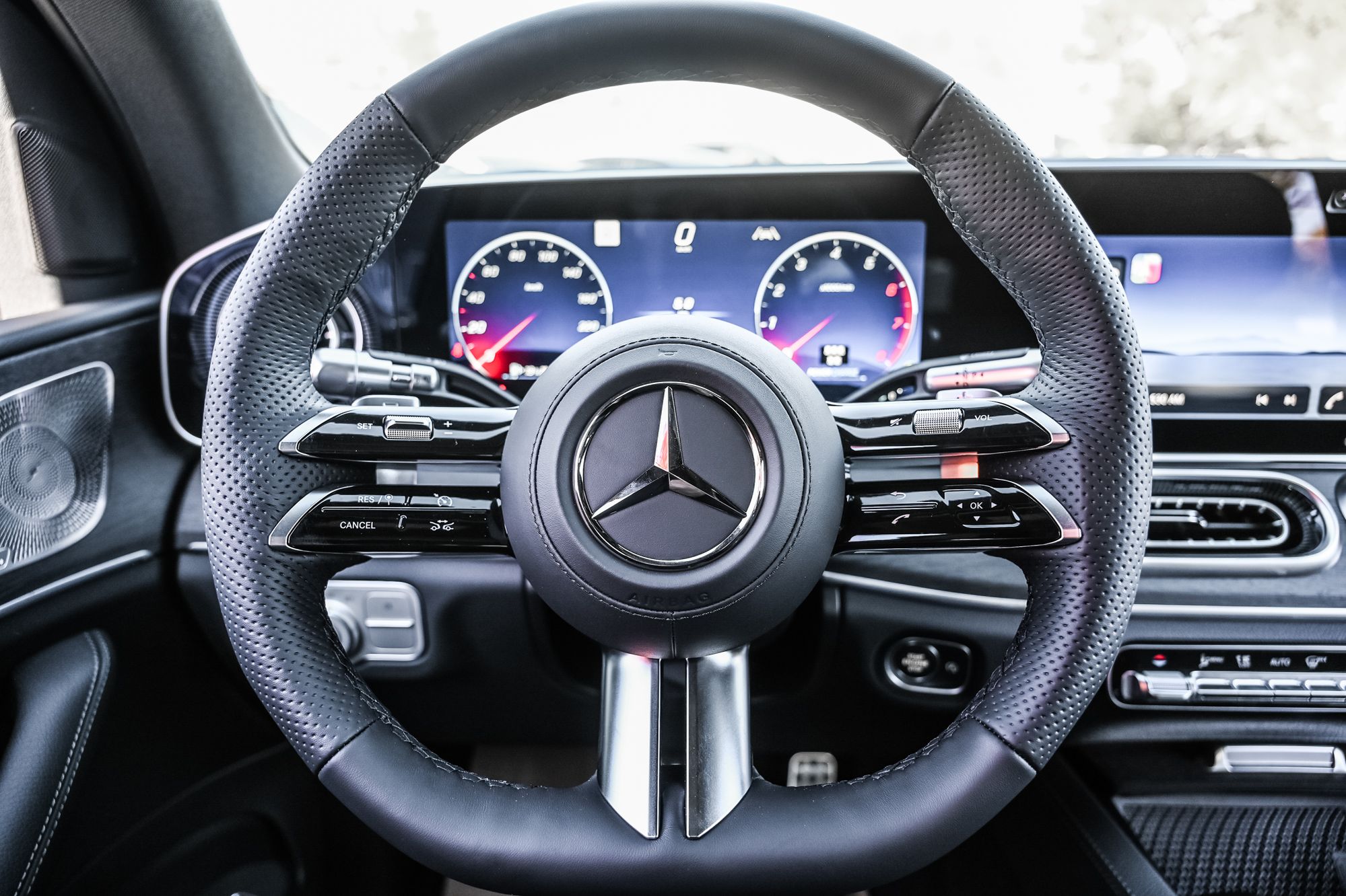 Mercedes-Benz GLE450  2027