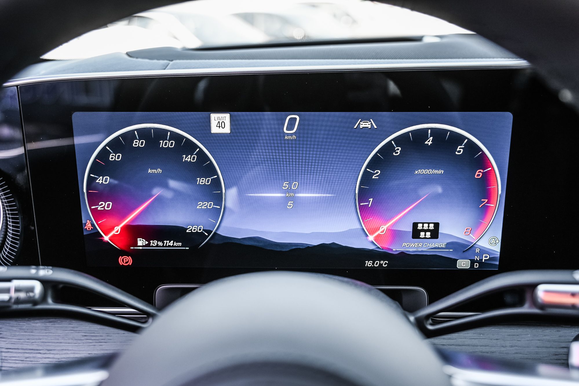 Mercedes-Benz GLE450  2027