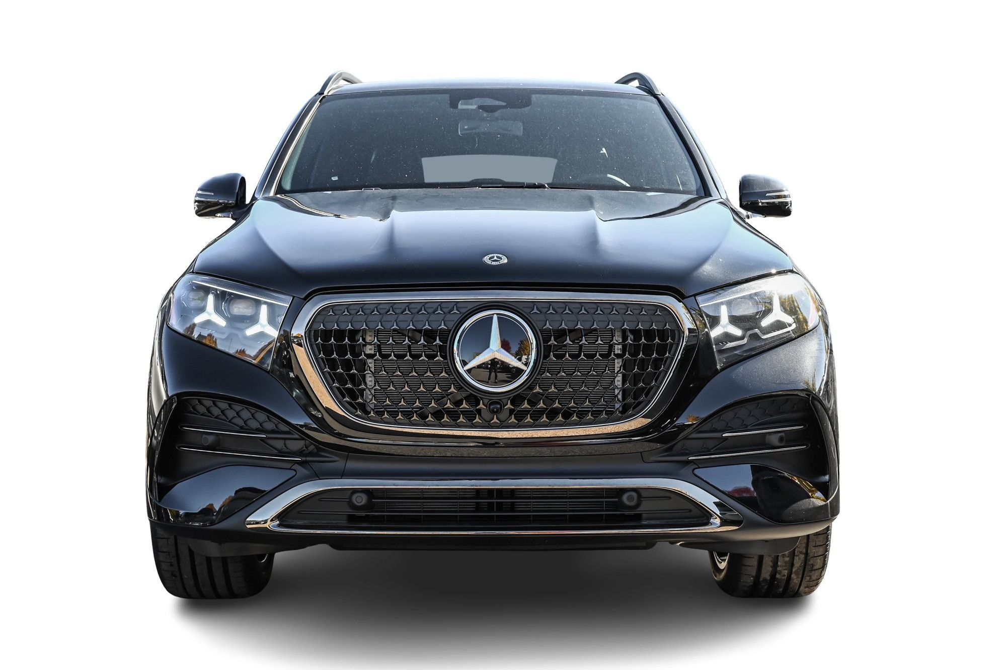 Mercedes-Benz GLE450  2027