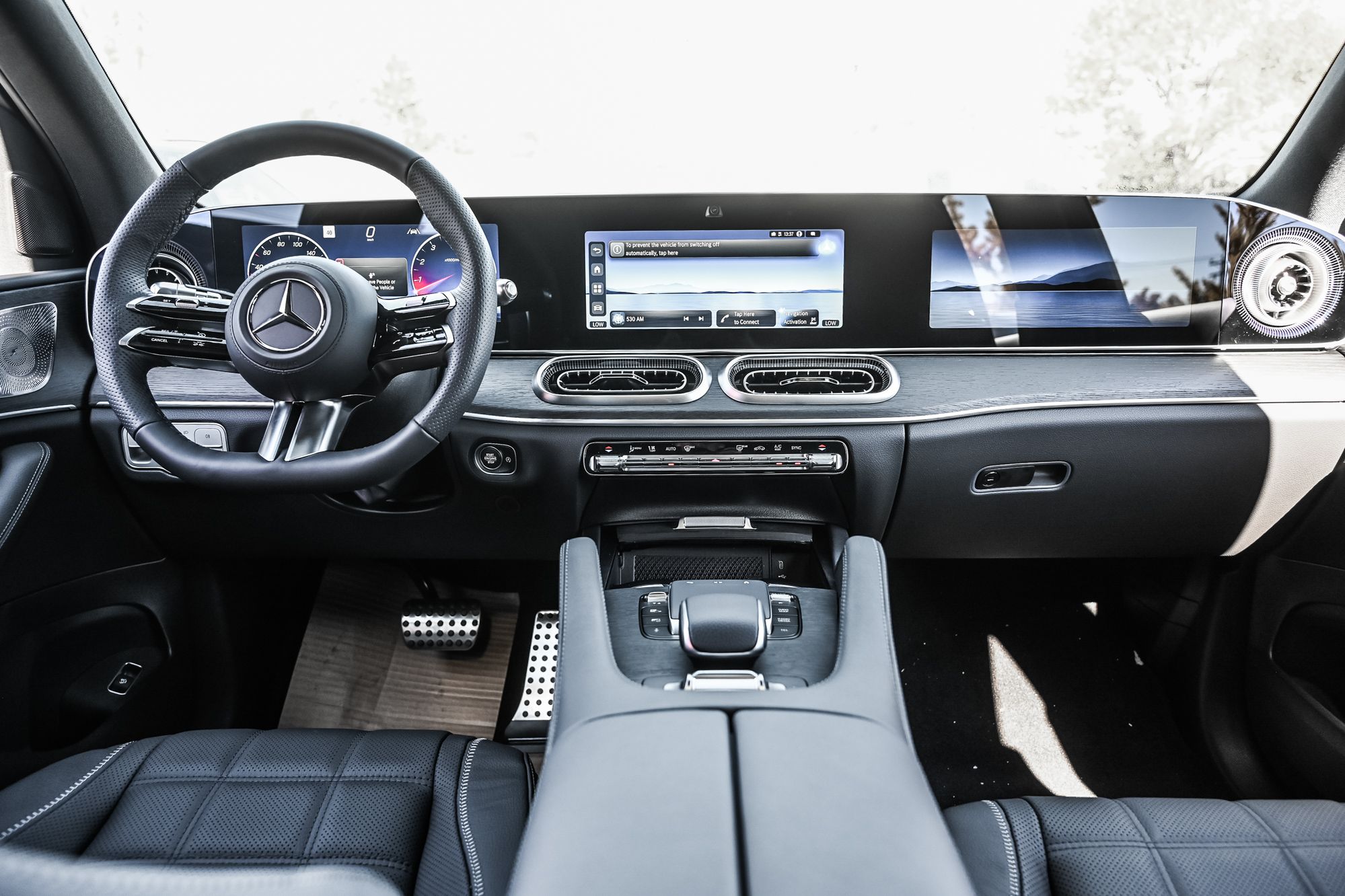 Mercedes-Benz GLE450  2027