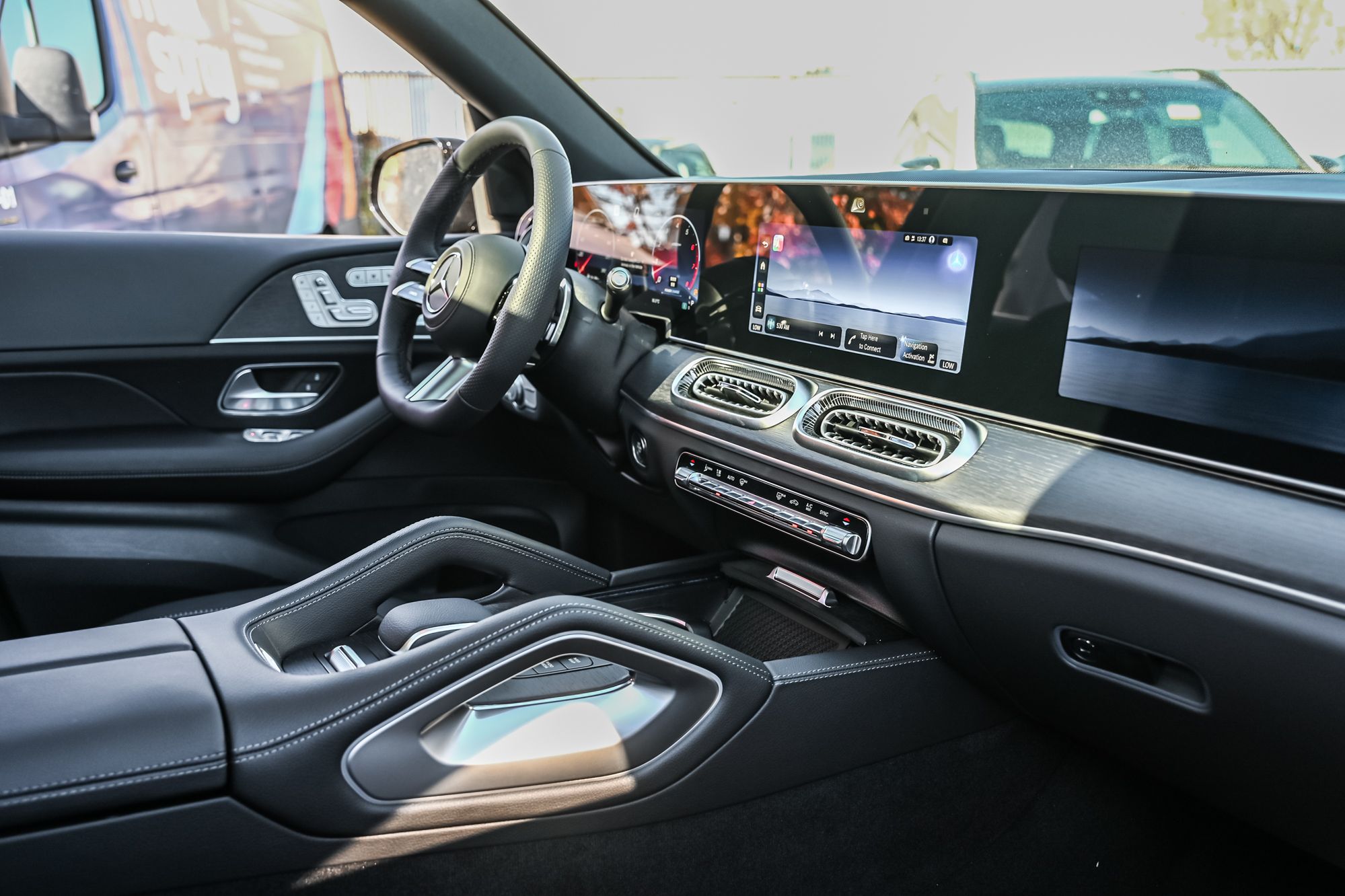 Mercedes-Benz GLE450  2027