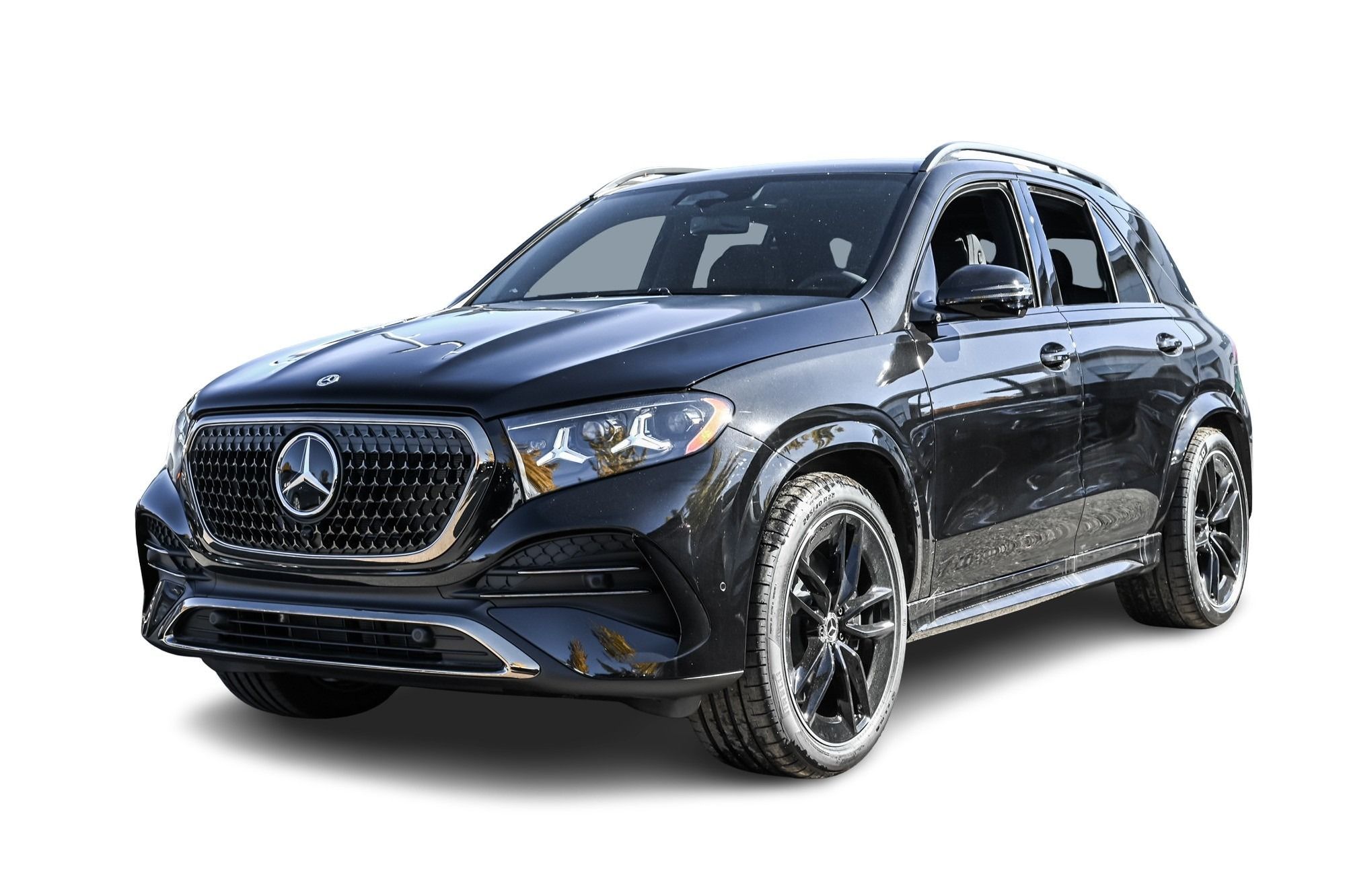 Mercedes-Benz GLE450  2027