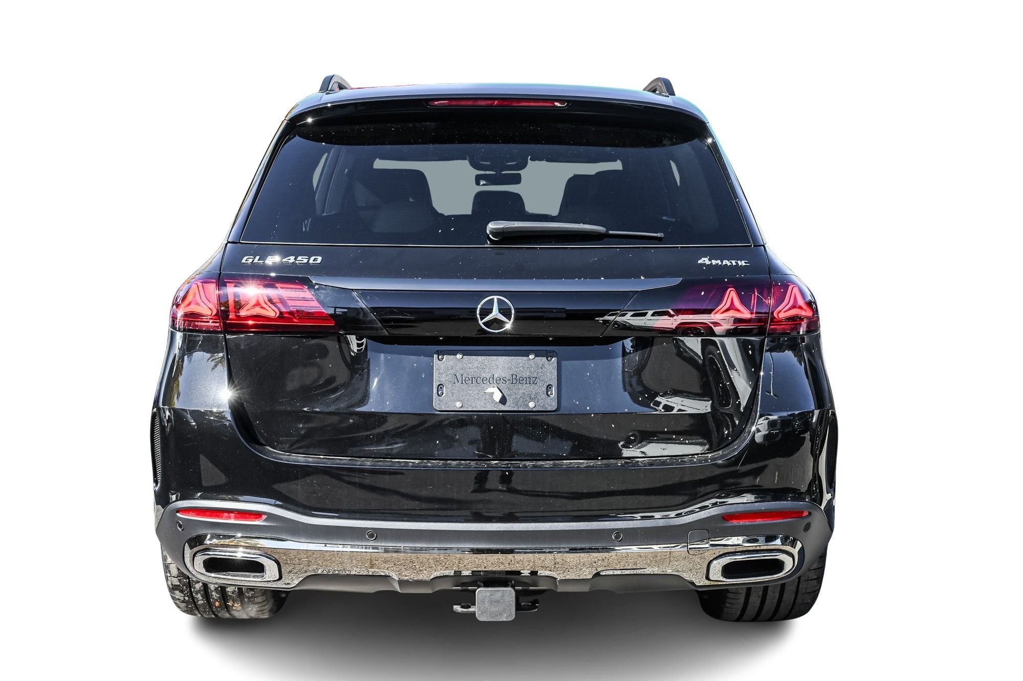 Mercedes-Benz GLE450  2027