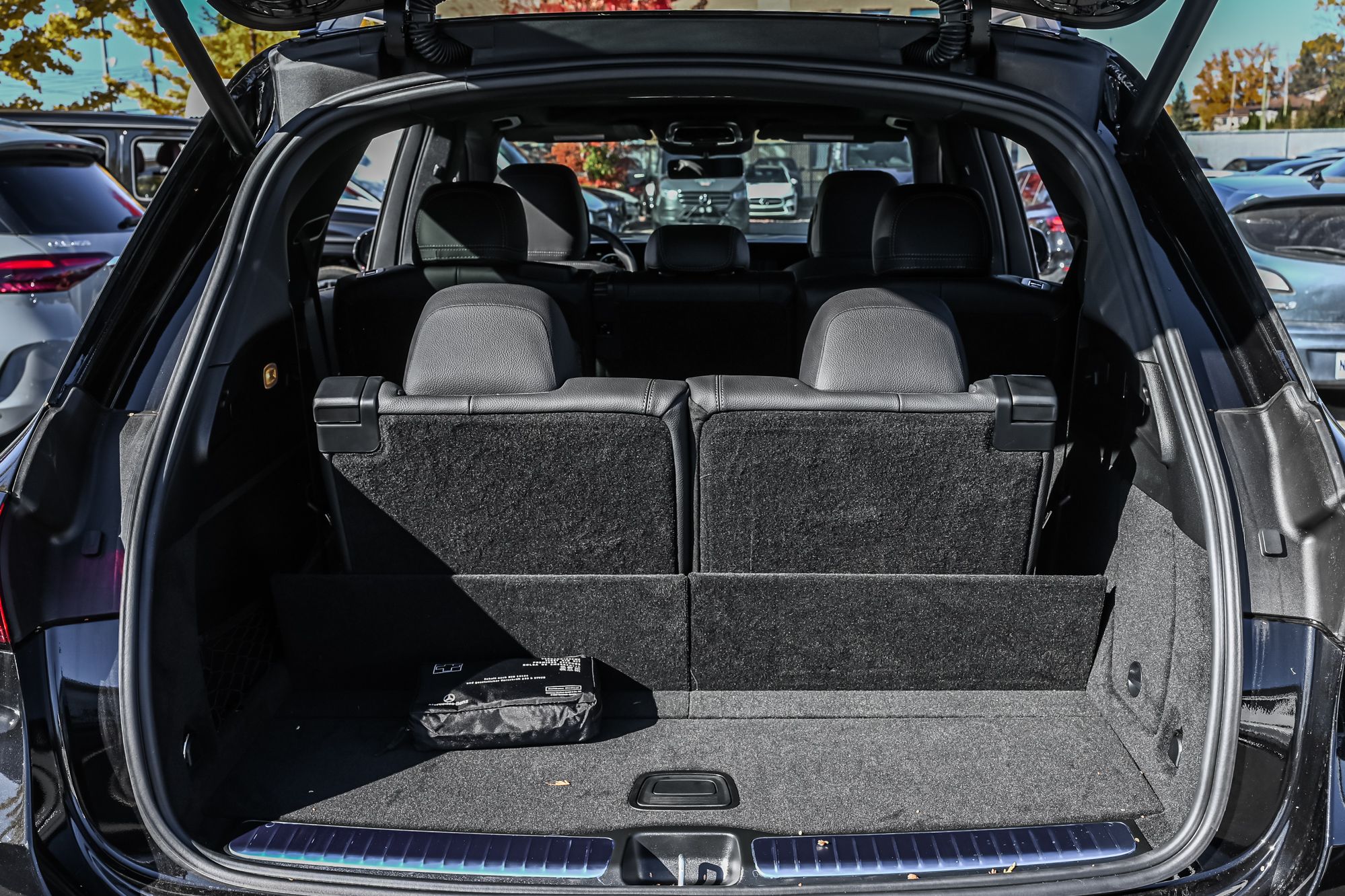 Mercedes-Benz GLE450  2027
