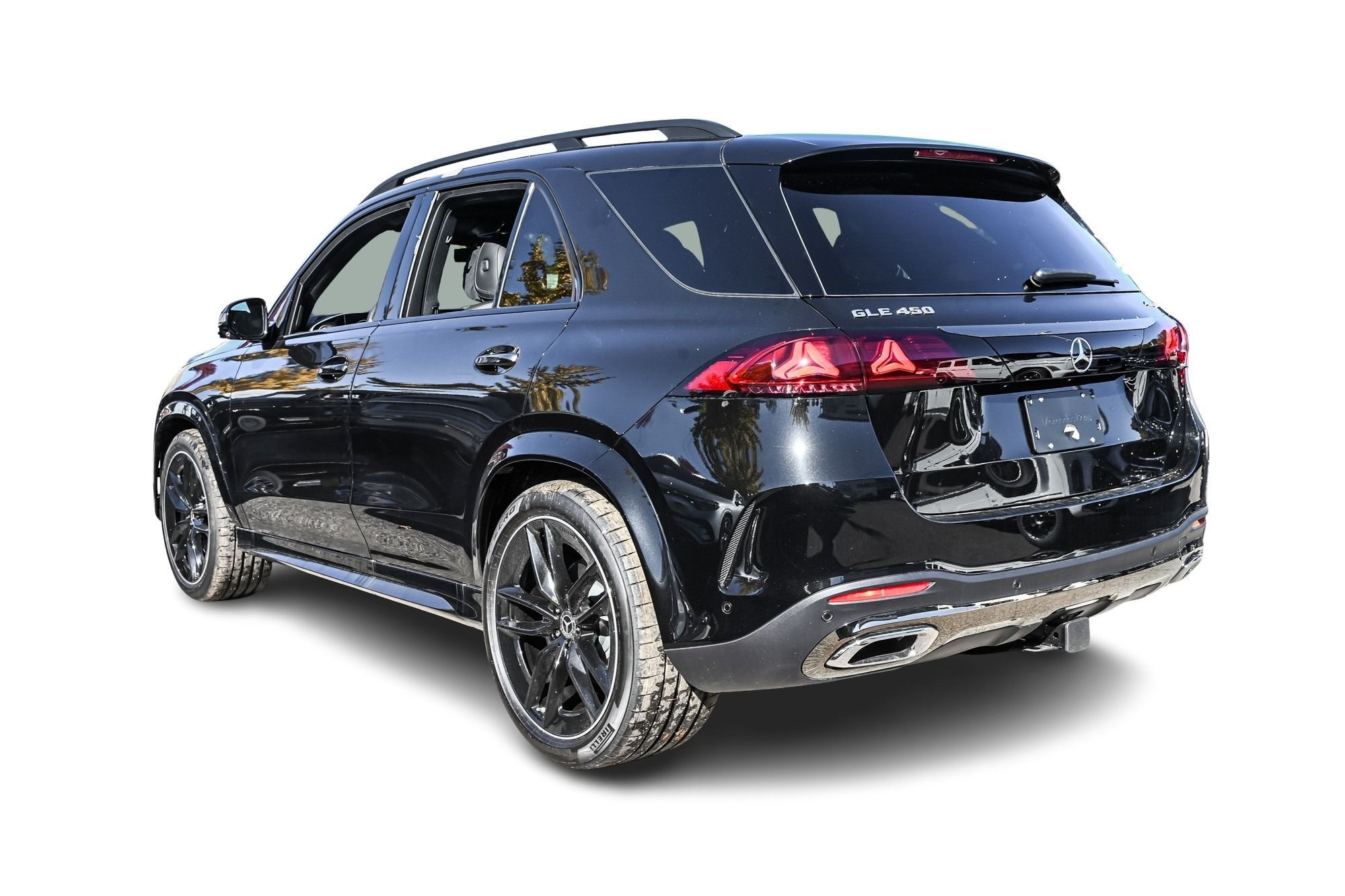 Mercedes-Benz GLE450  2027
