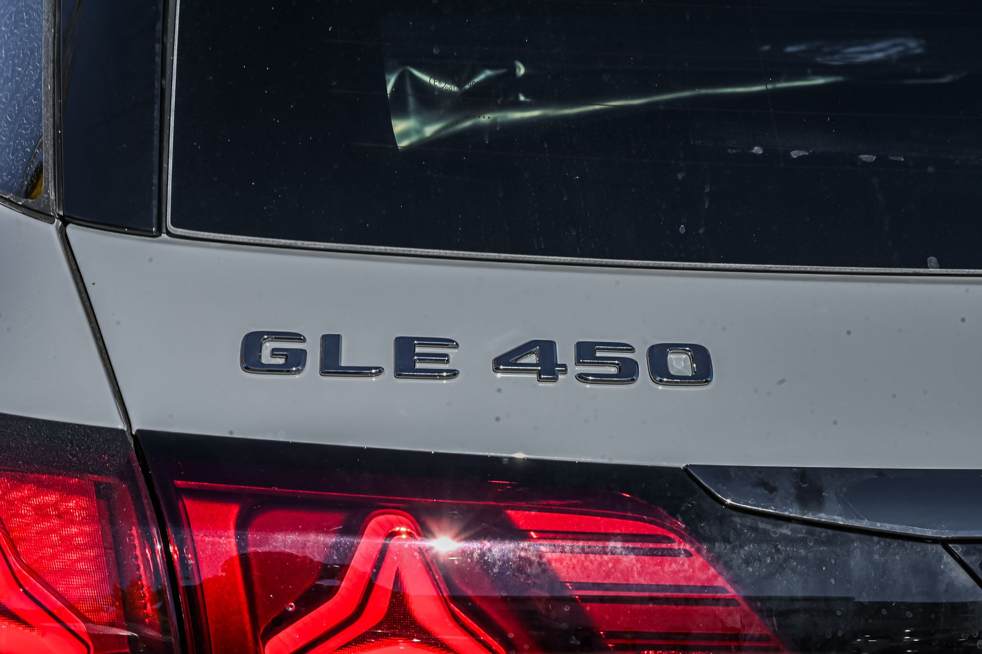 Mercedes-Benz GLE  2027