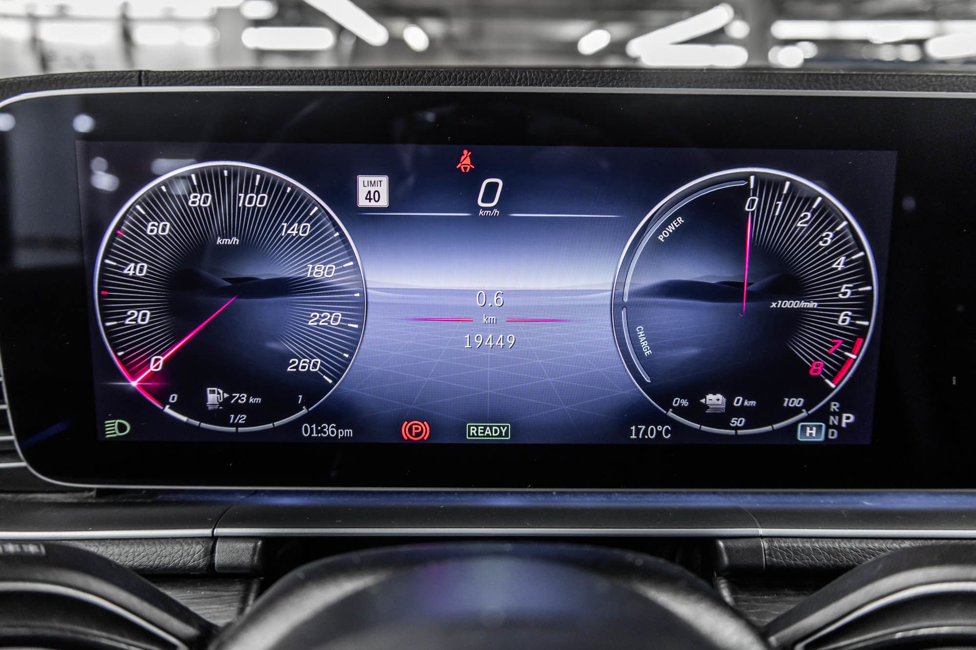 Mercedes-Benz GLE450e  2024 à Dollard-des-Ormeaux, Québec