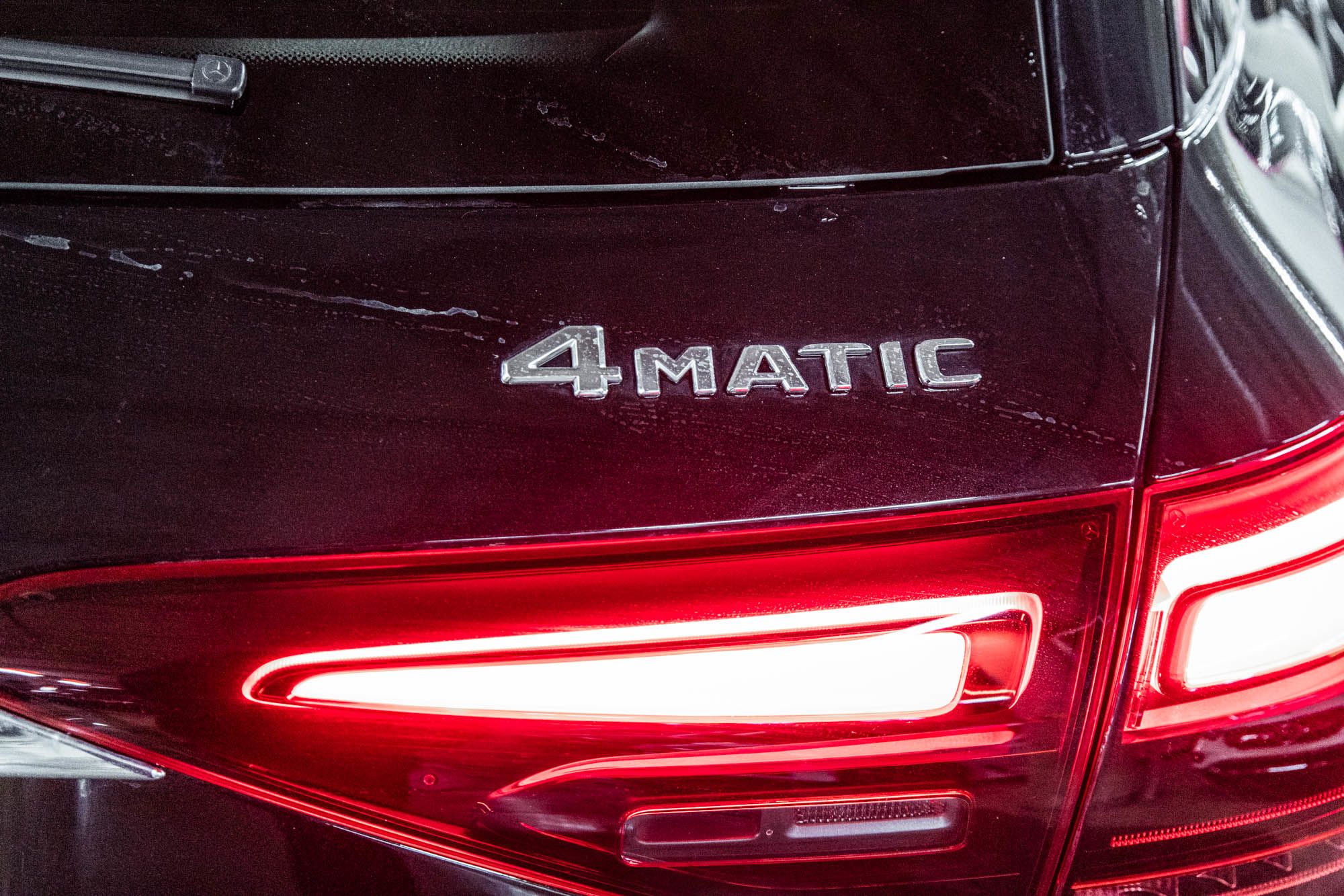 Mercedes-Benz GLE450e  2024 à Dollard-des-Ormeaux, Québec