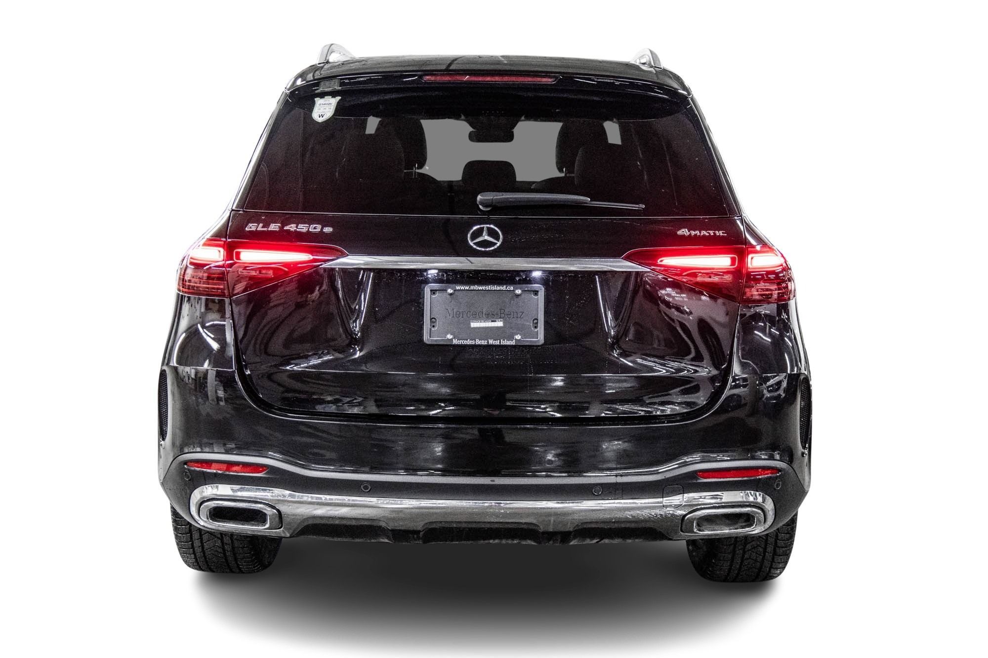 Mercedes-Benz GLE450e  2024 à Dollard-des-Ormeaux, Québec