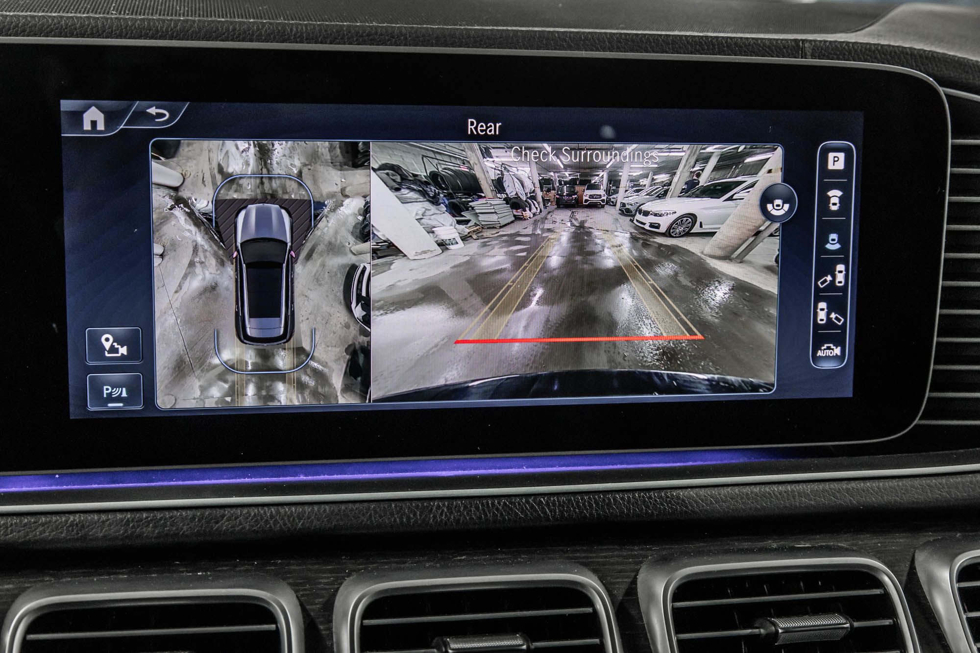 Mercedes-Benz GLE450e  2024 à Dollard-des-Ormeaux, Québec