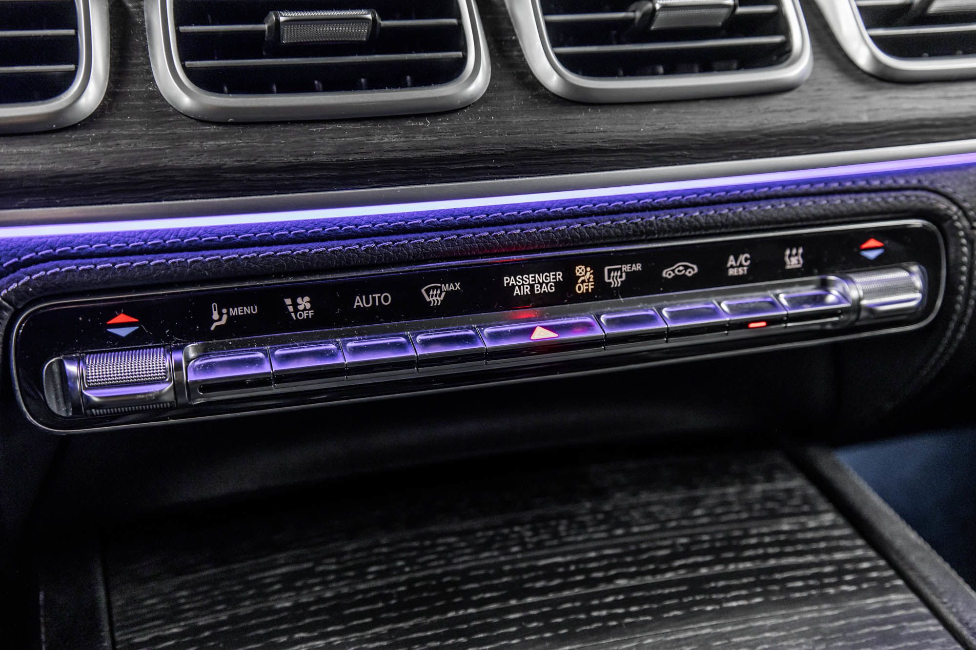 Mercedes-Benz GLE450e  2024 à Dollard-des-Ormeaux, Québec