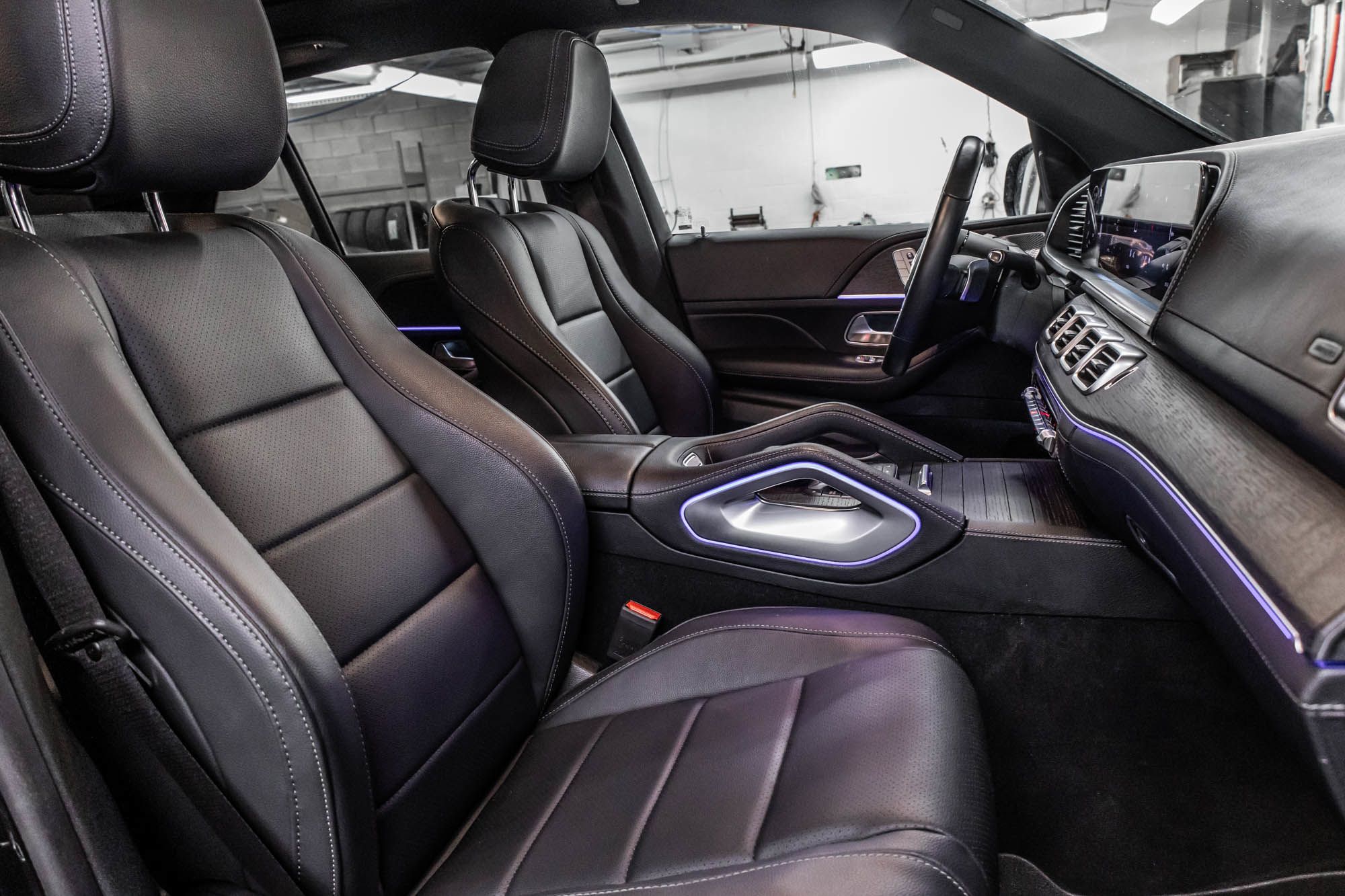 Mercedes-Benz GLE450e  2024 à Dollard-des-Ormeaux, Québec