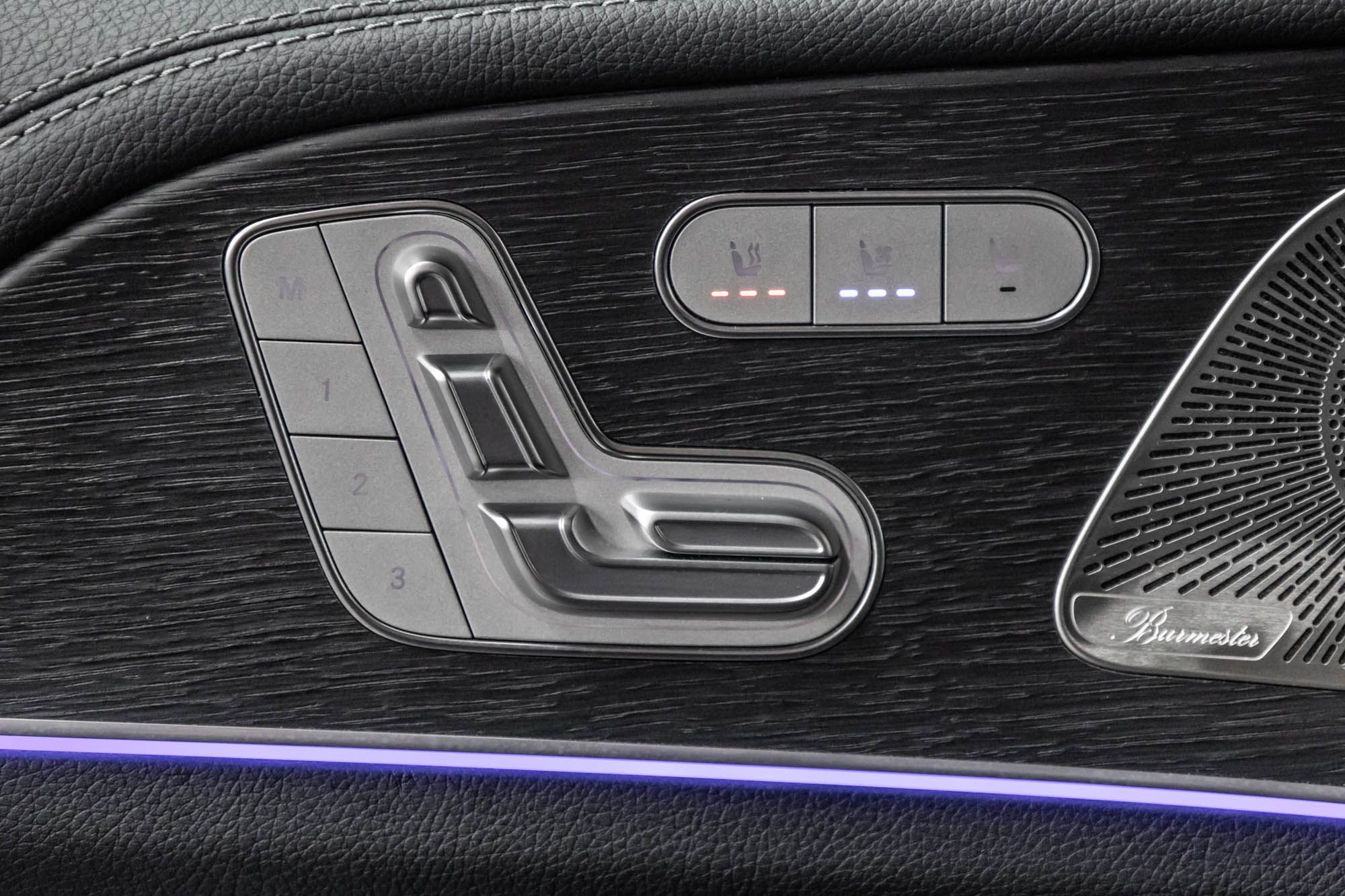 Mercedes-Benz GLE450e  2024 à Dollard-des-Ormeaux, Québec