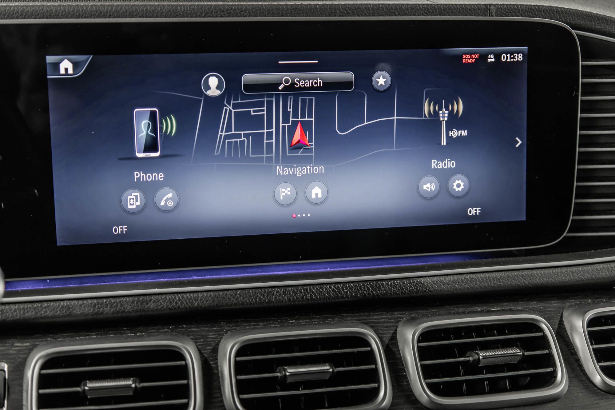 Mercedes-Benz GLE450e  2024 à Dollard-des-Ormeaux, Québec